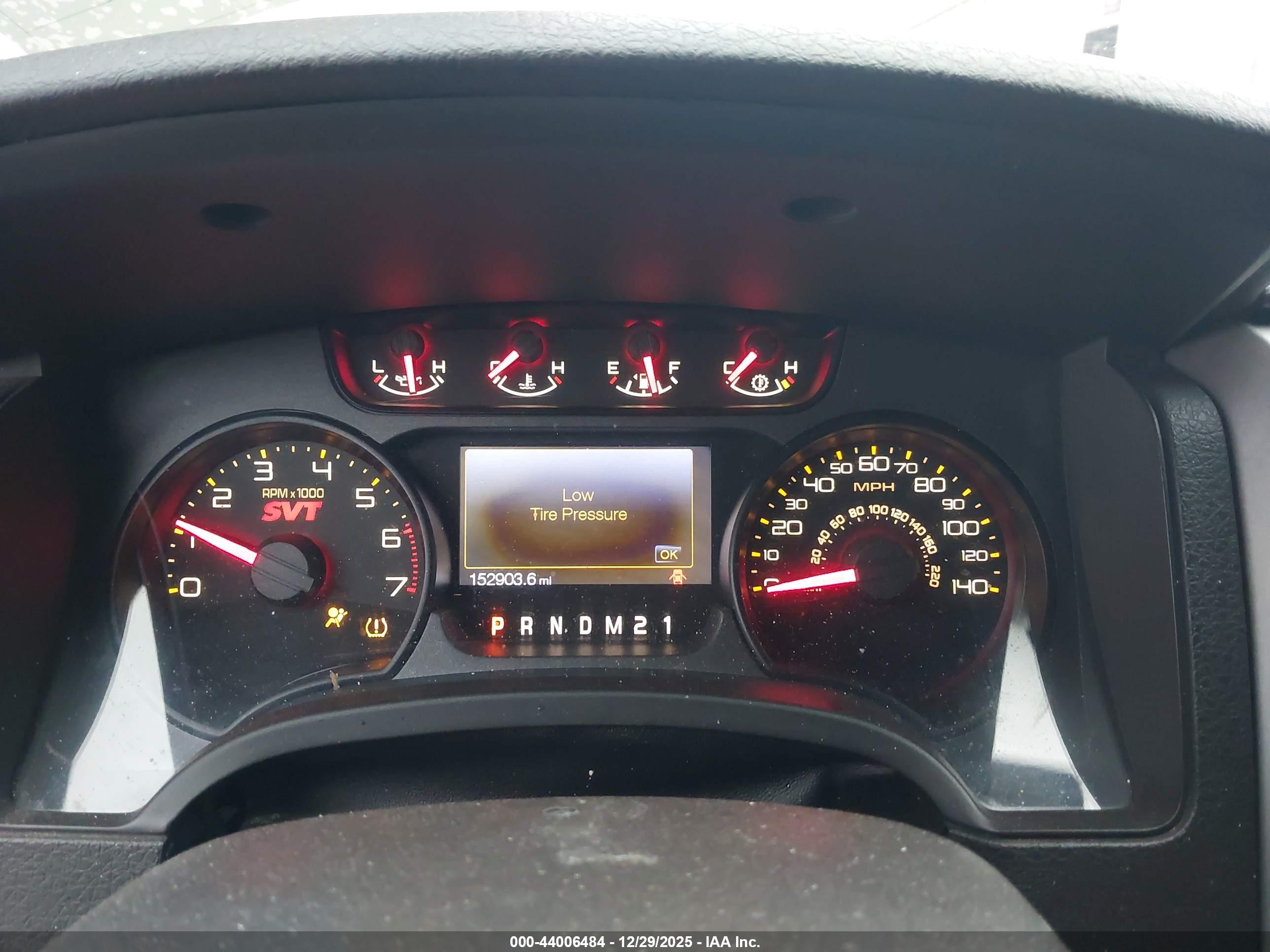 FORD F-150 image 7