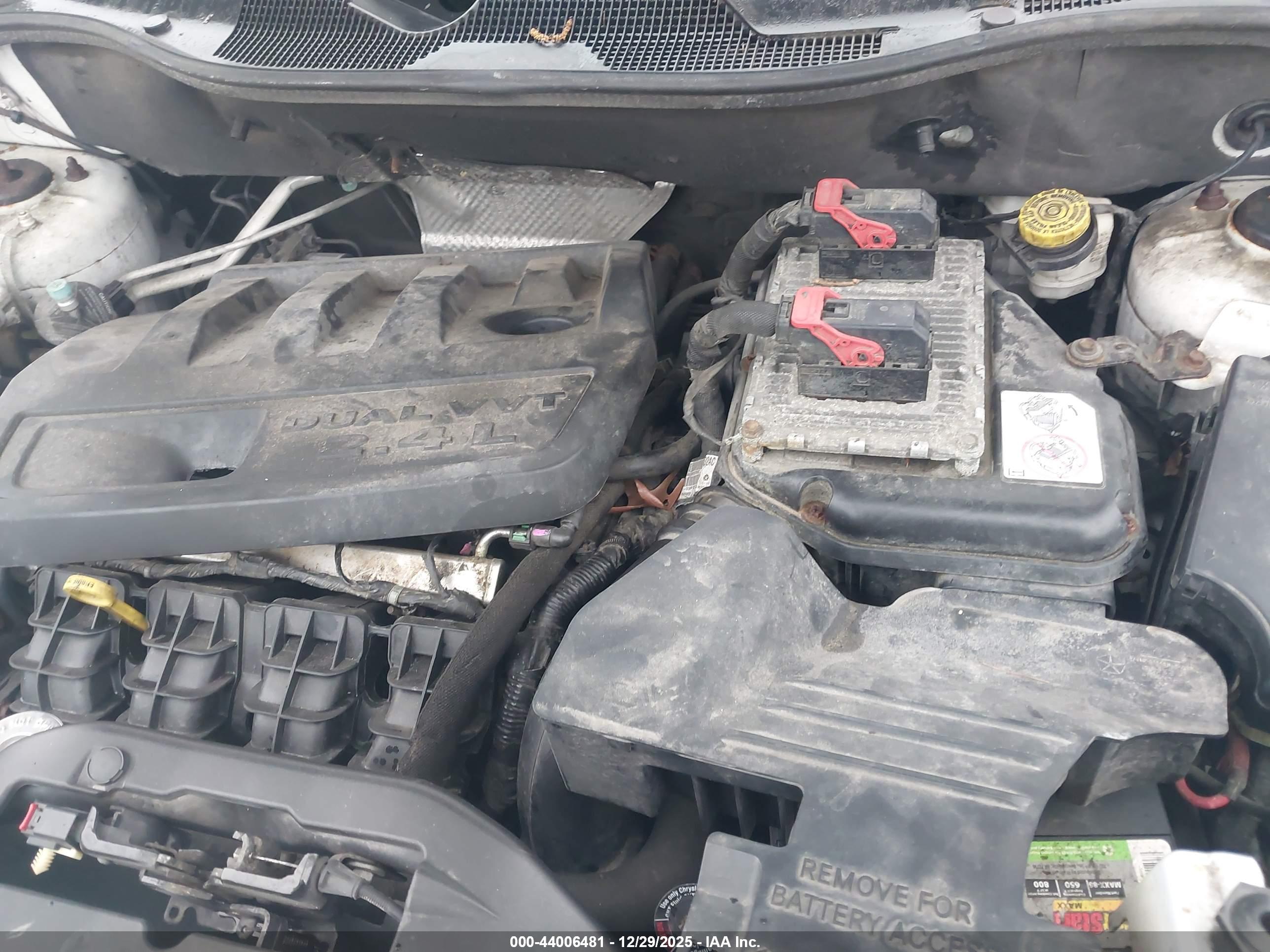 JEEP PATRIOT image 10