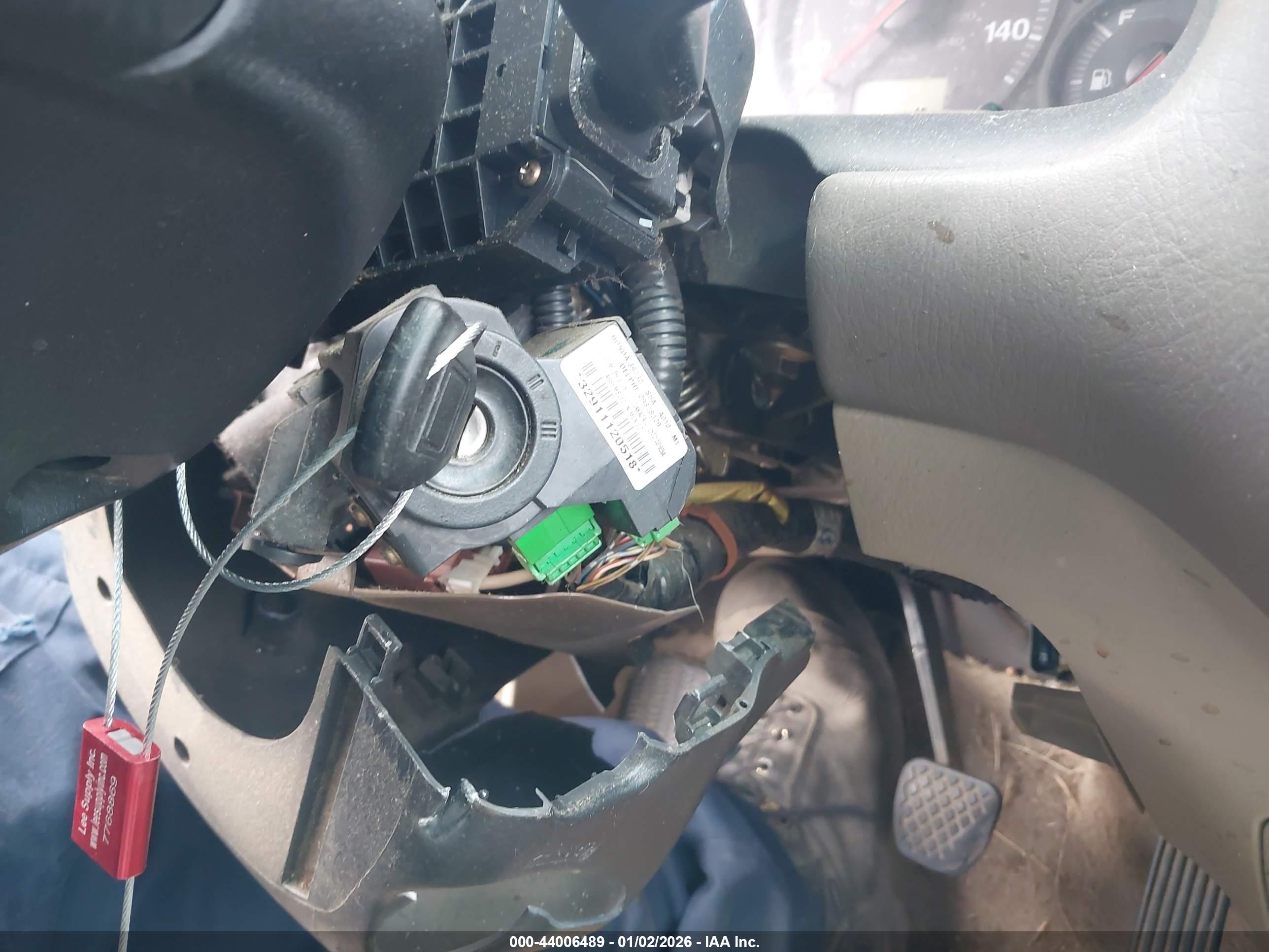 HONDA CIVIC image 11