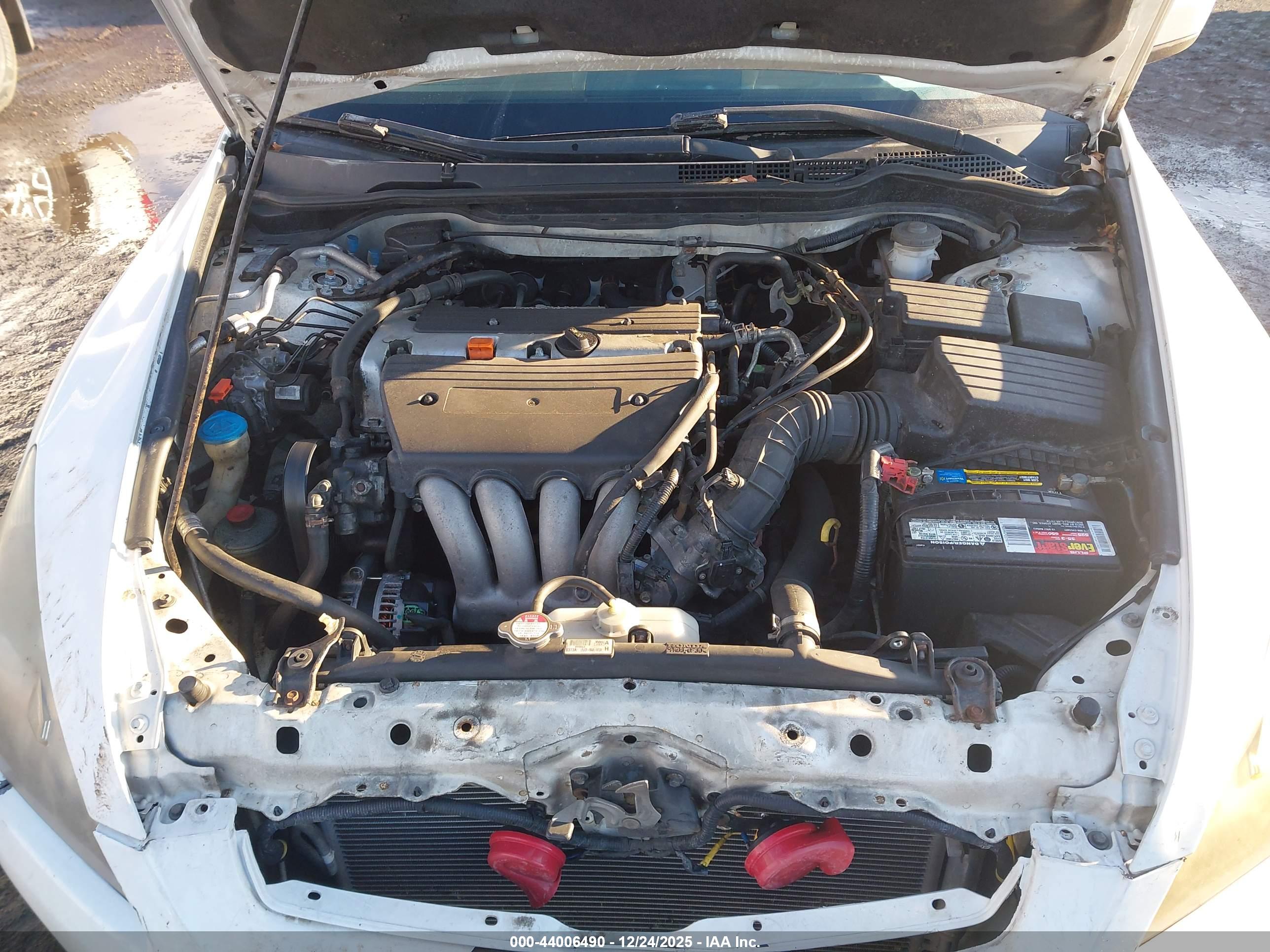 HONDA ACCORD image 10