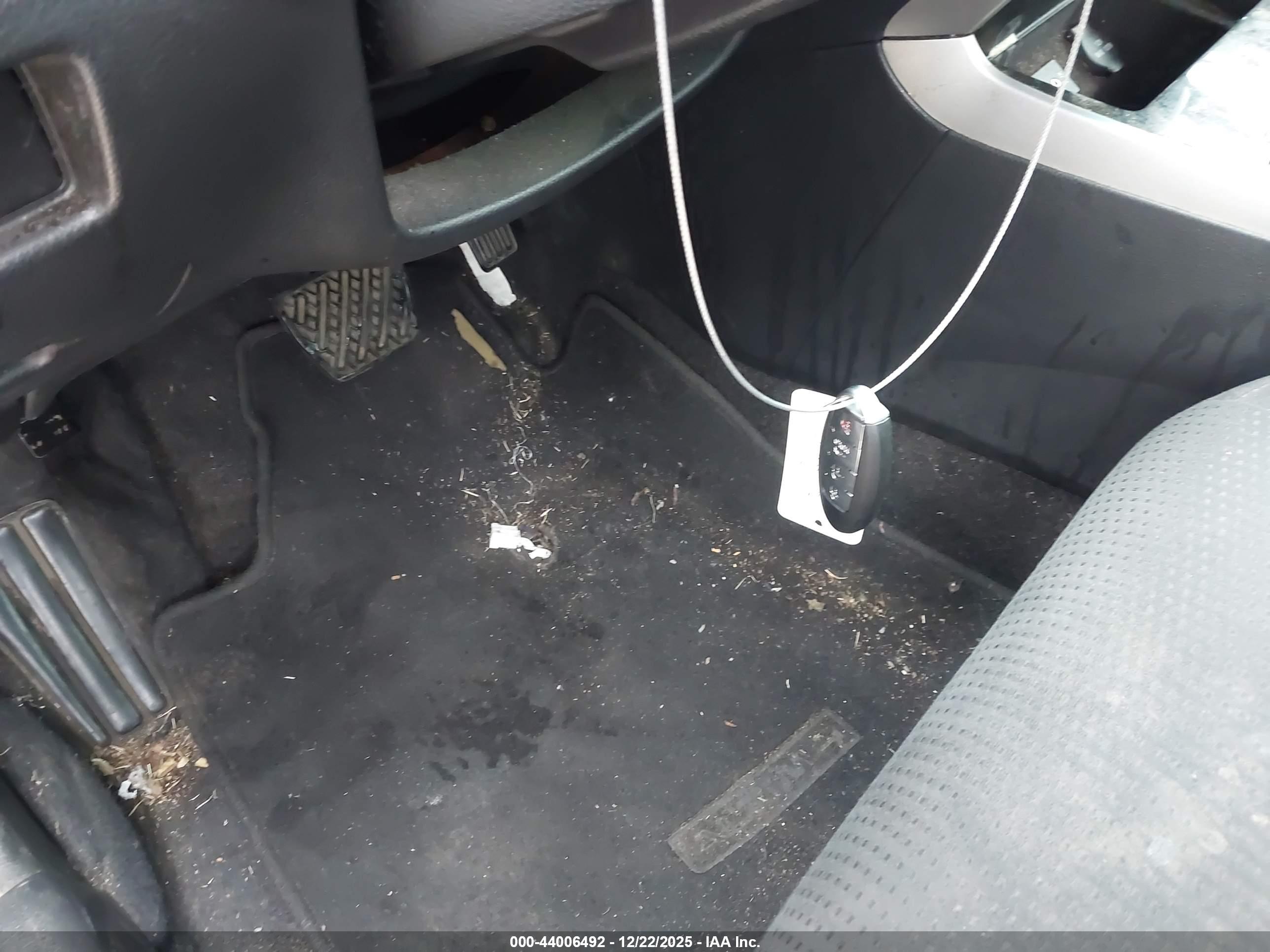 NISSAN ALTIMA image 11