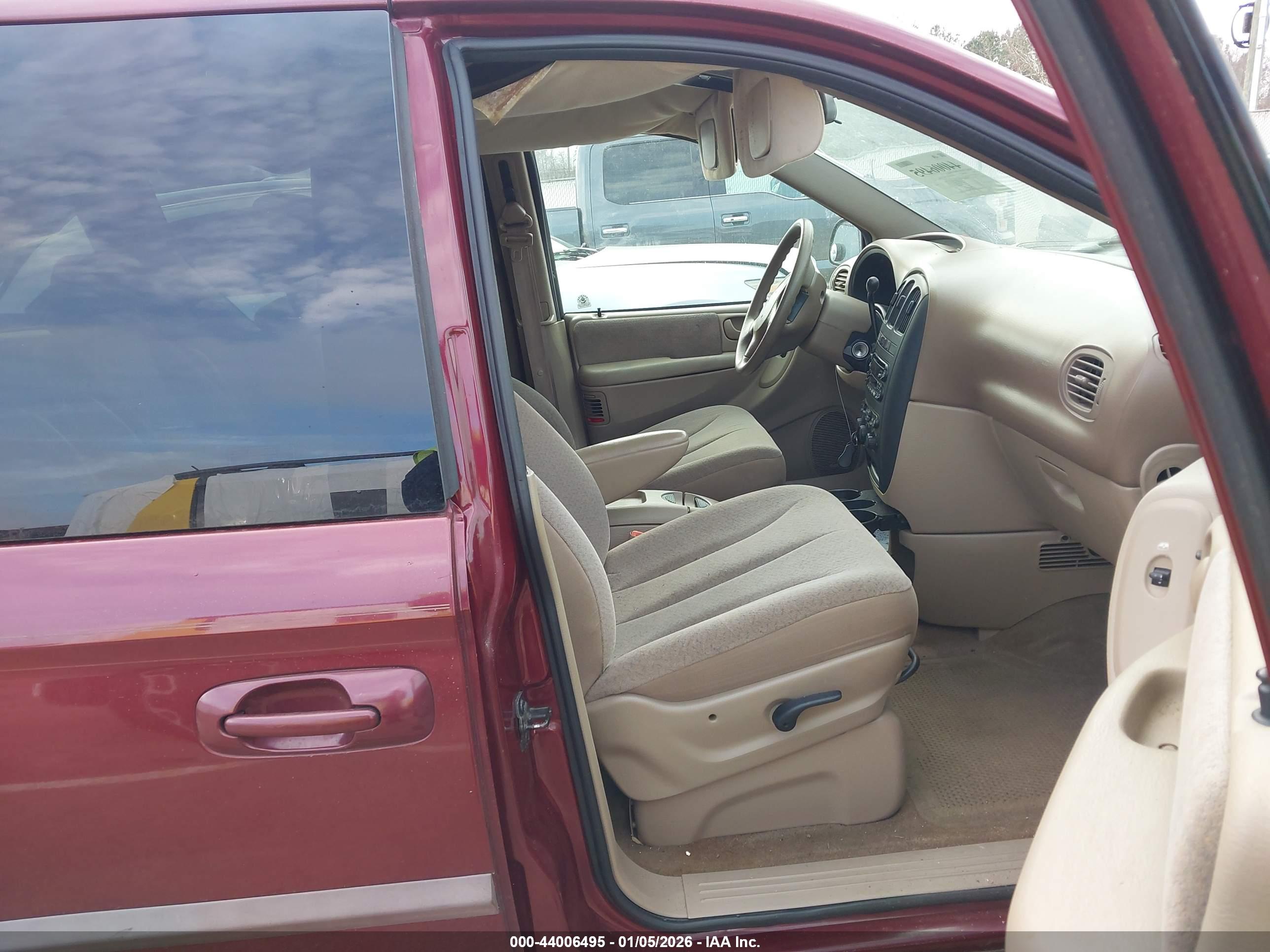 DODGE GRAND image 5
