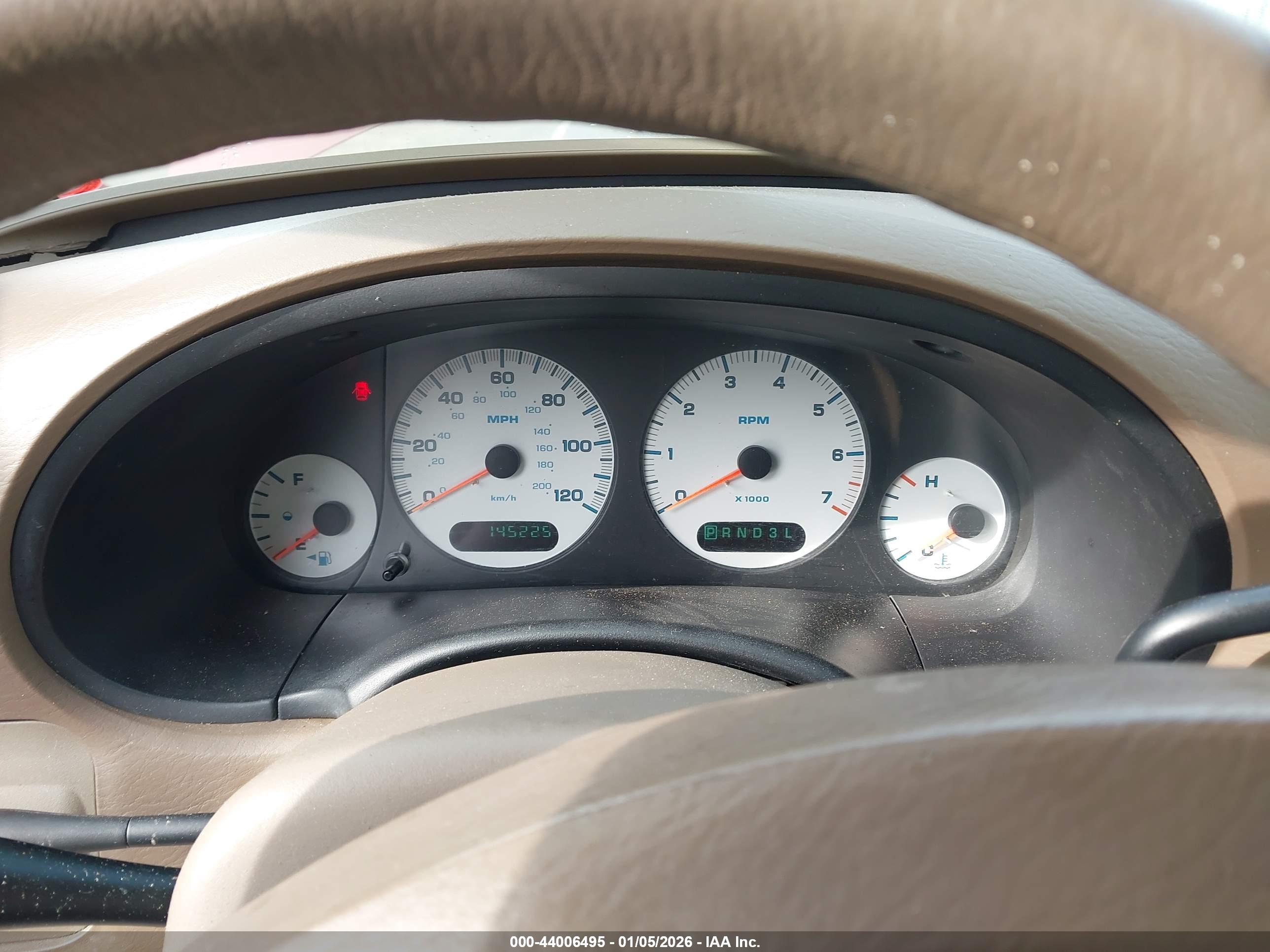 DODGE GRAND image 7