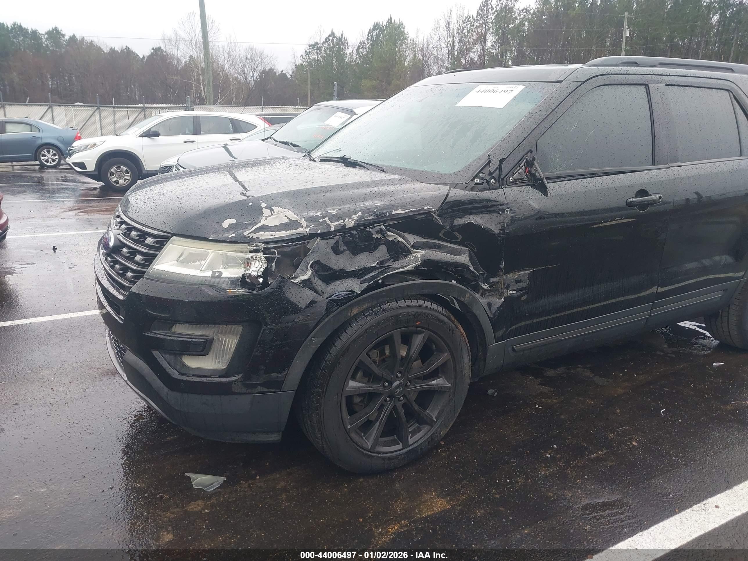 FORD EXPLORER image 6