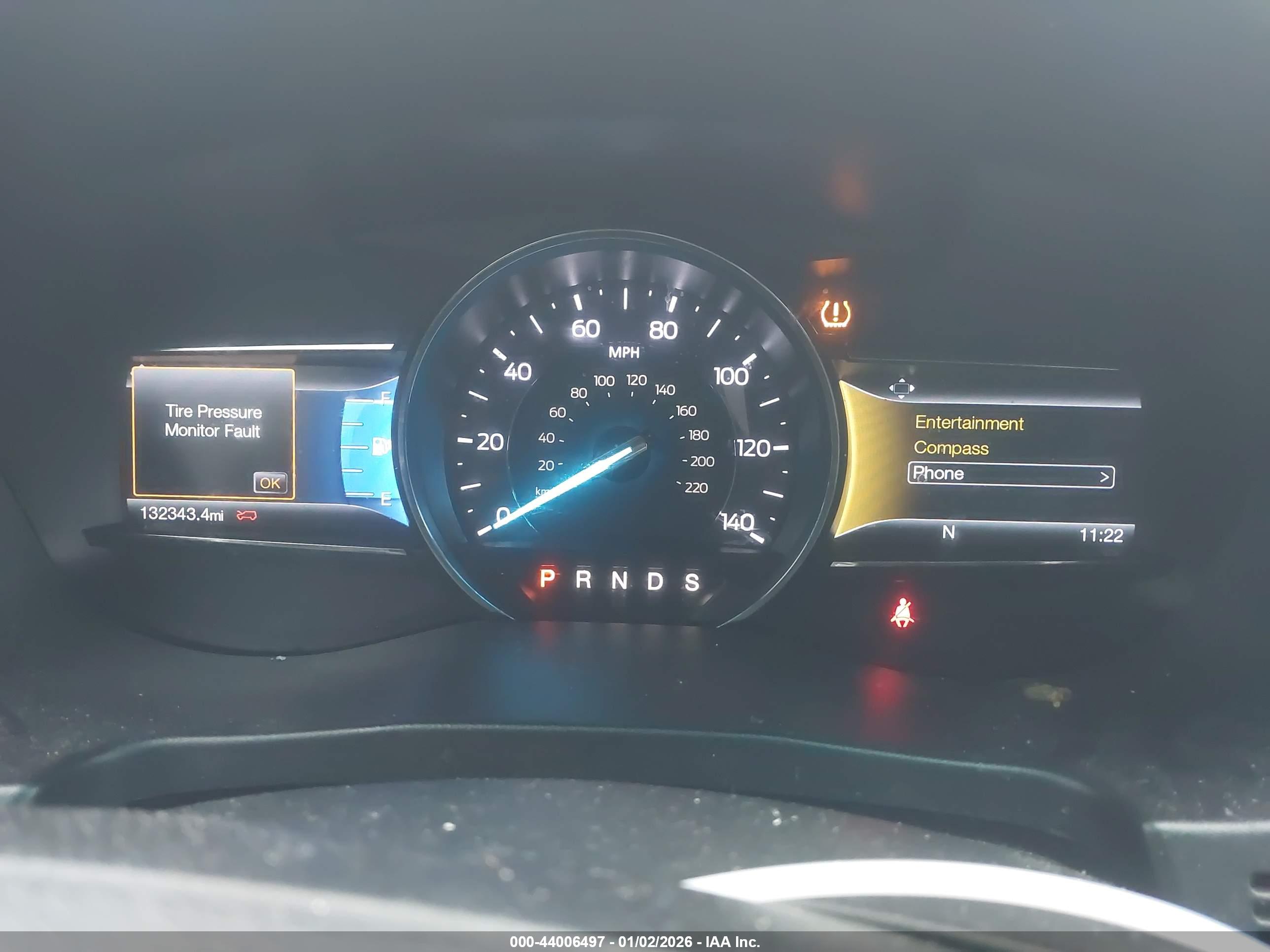 FORD EXPLORER image 7