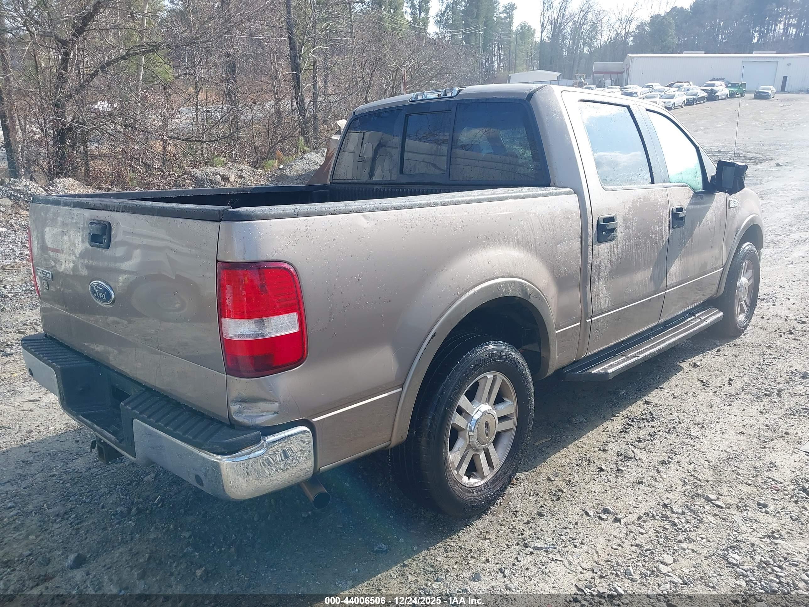 FORD F-150 image 4