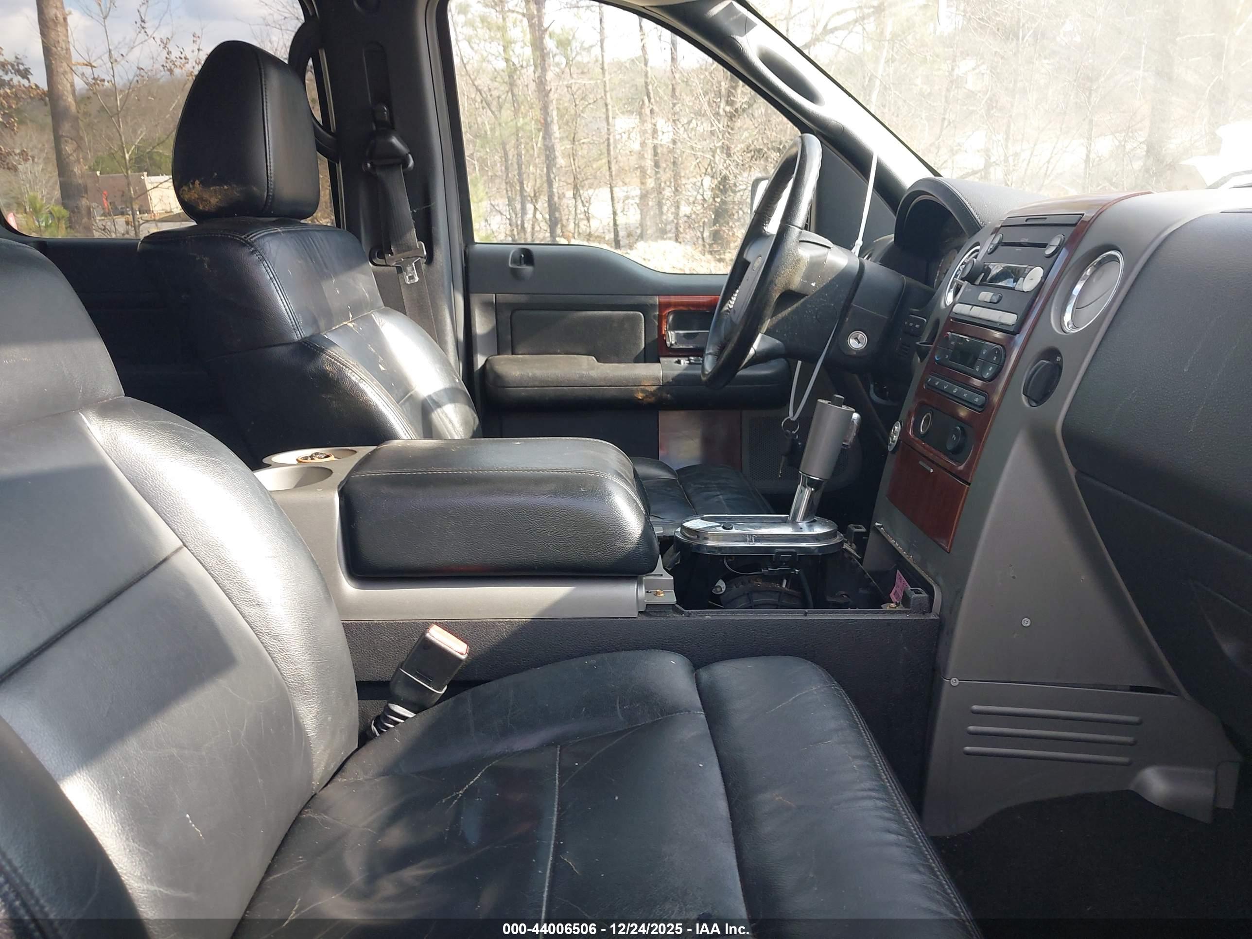FORD F-150 image 5
