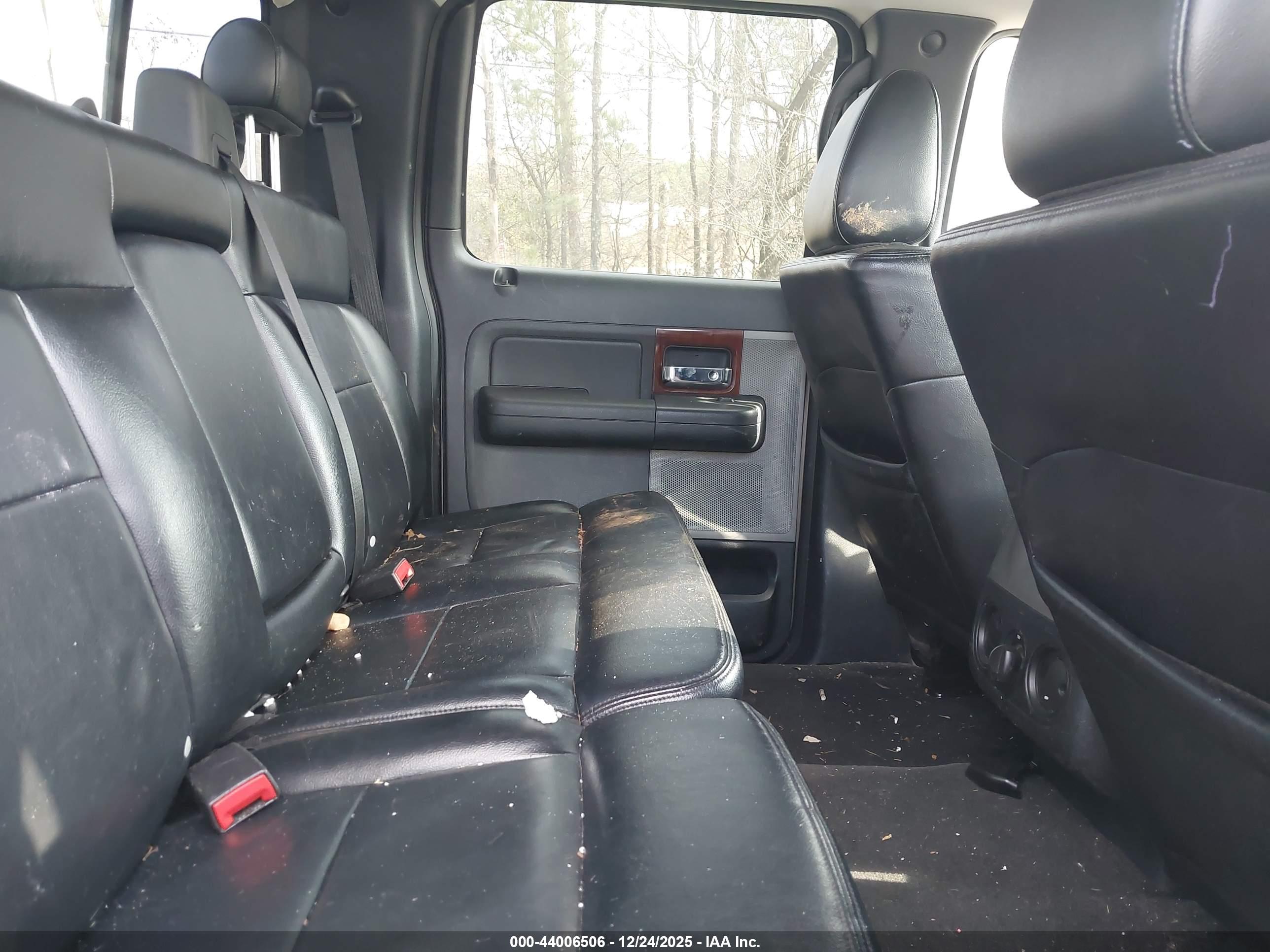 FORD F-150 image 8