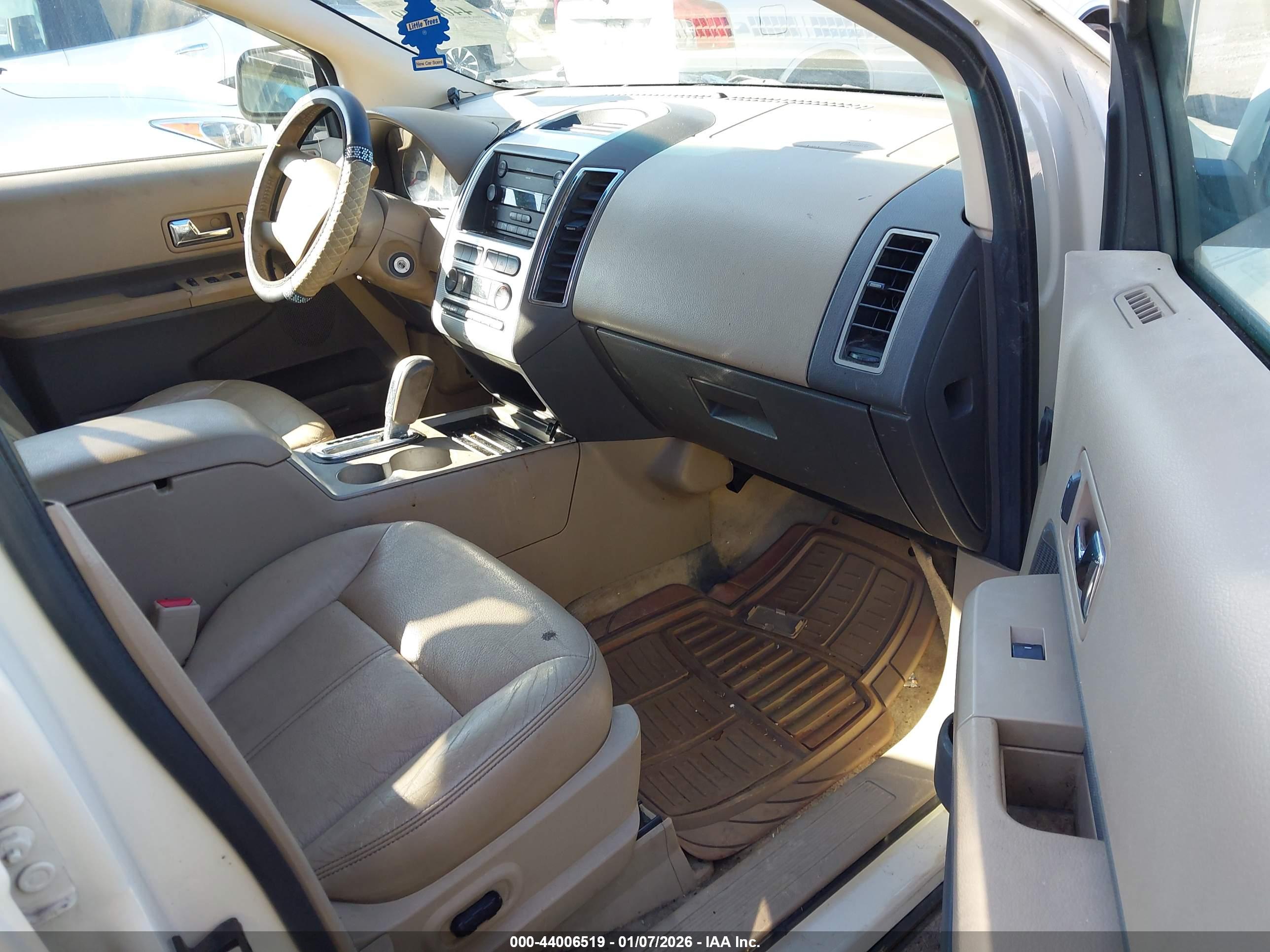 FORD EDGE image 5