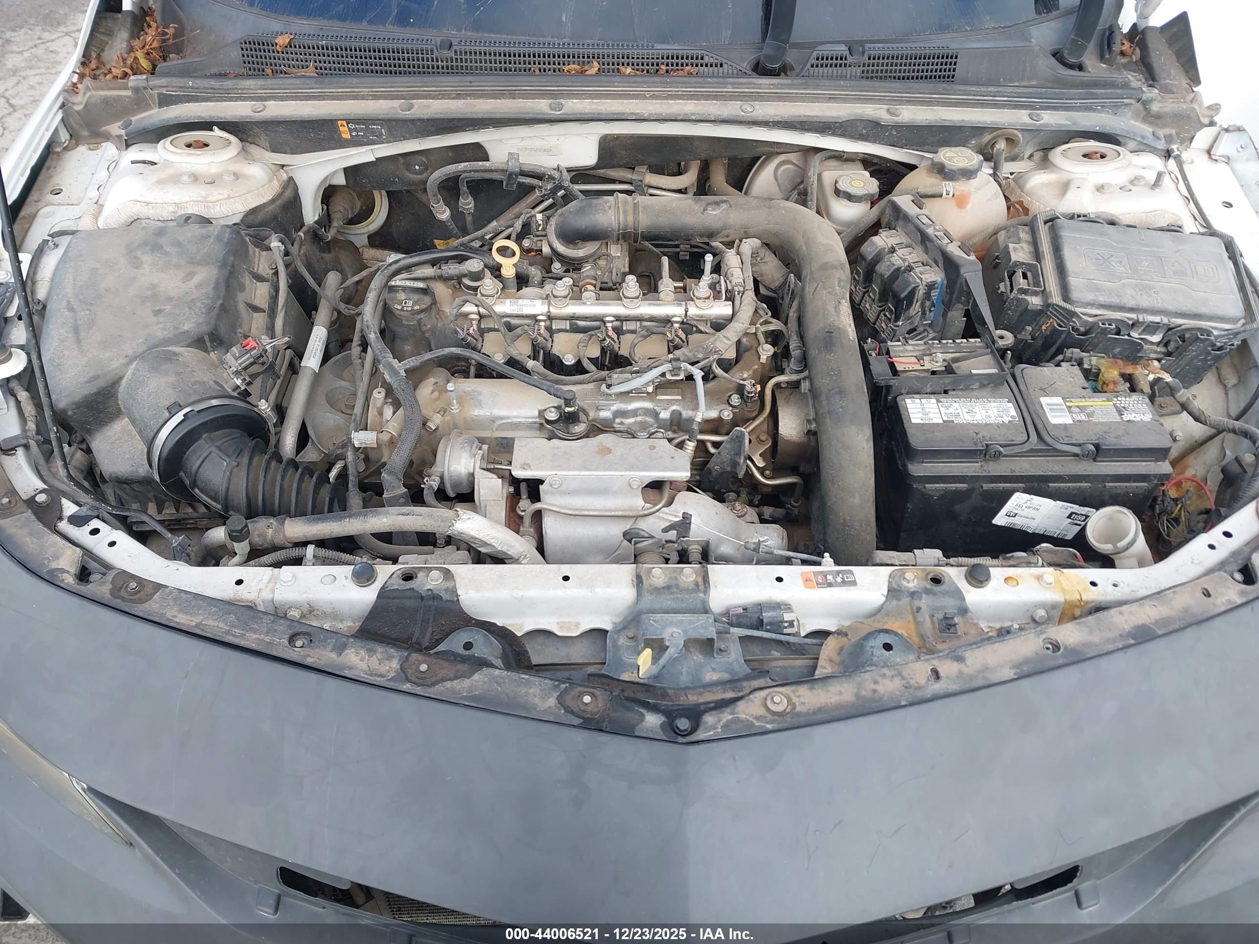 CHEVROLET MALIBU image 10