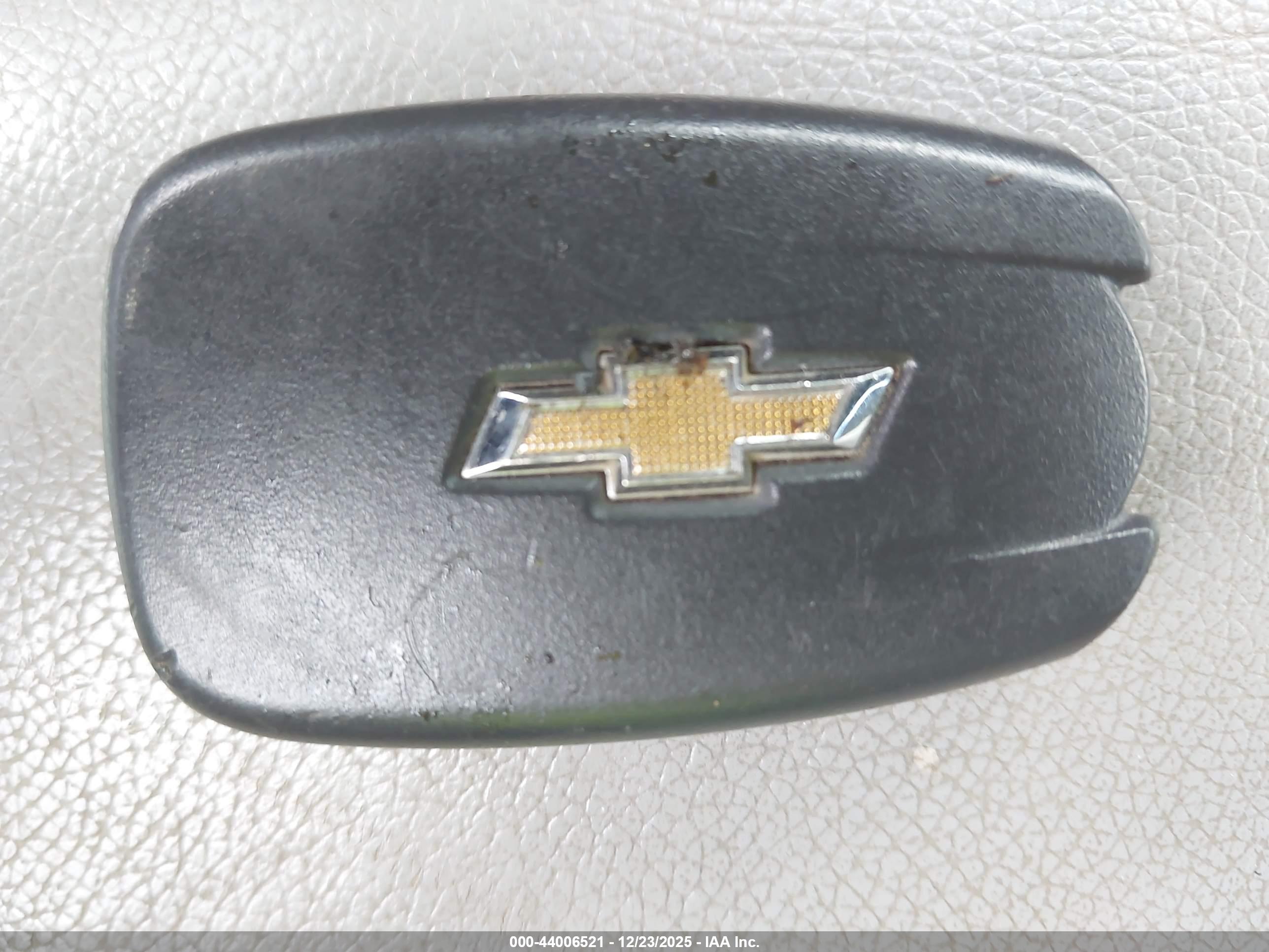CHEVROLET MALIBU image 11