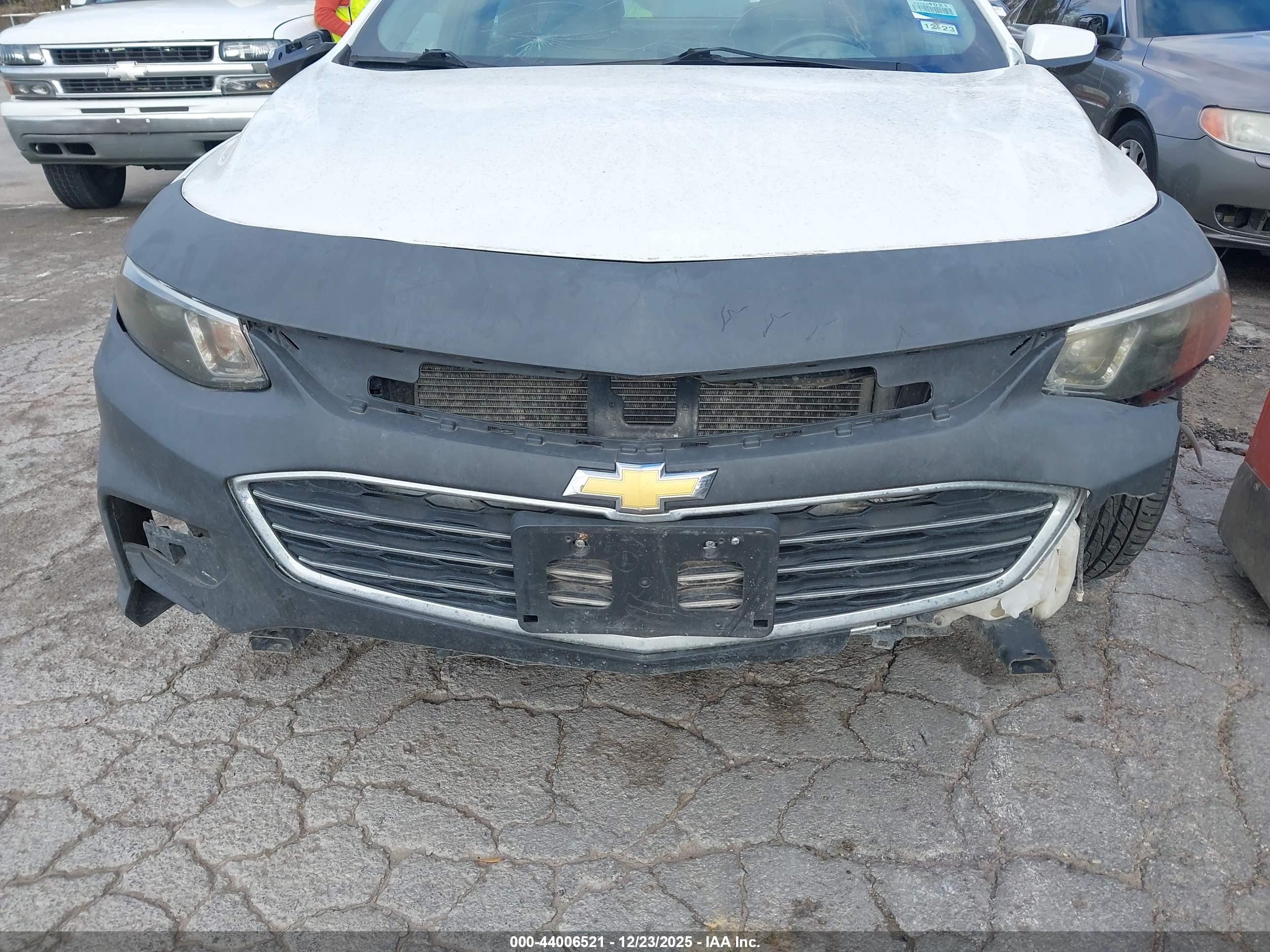 CHEVROLET MALIBU image 6