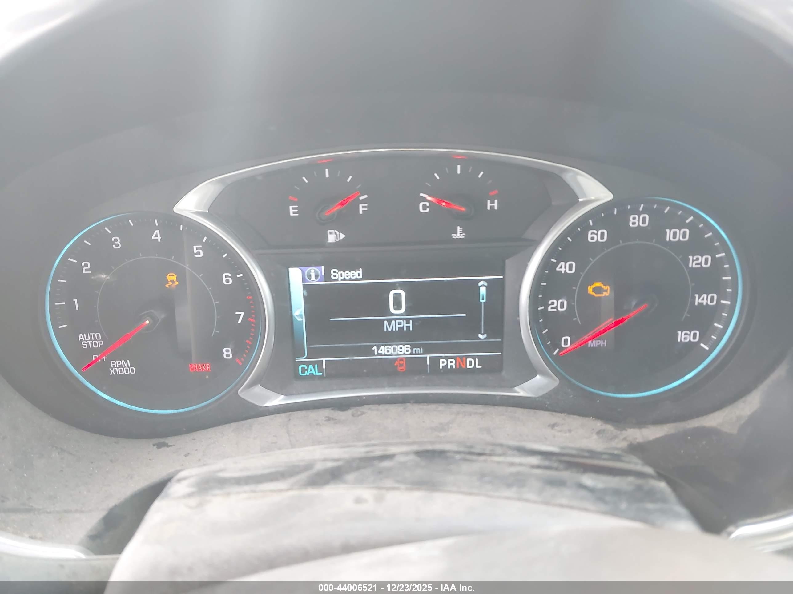 CHEVROLET MALIBU image 7