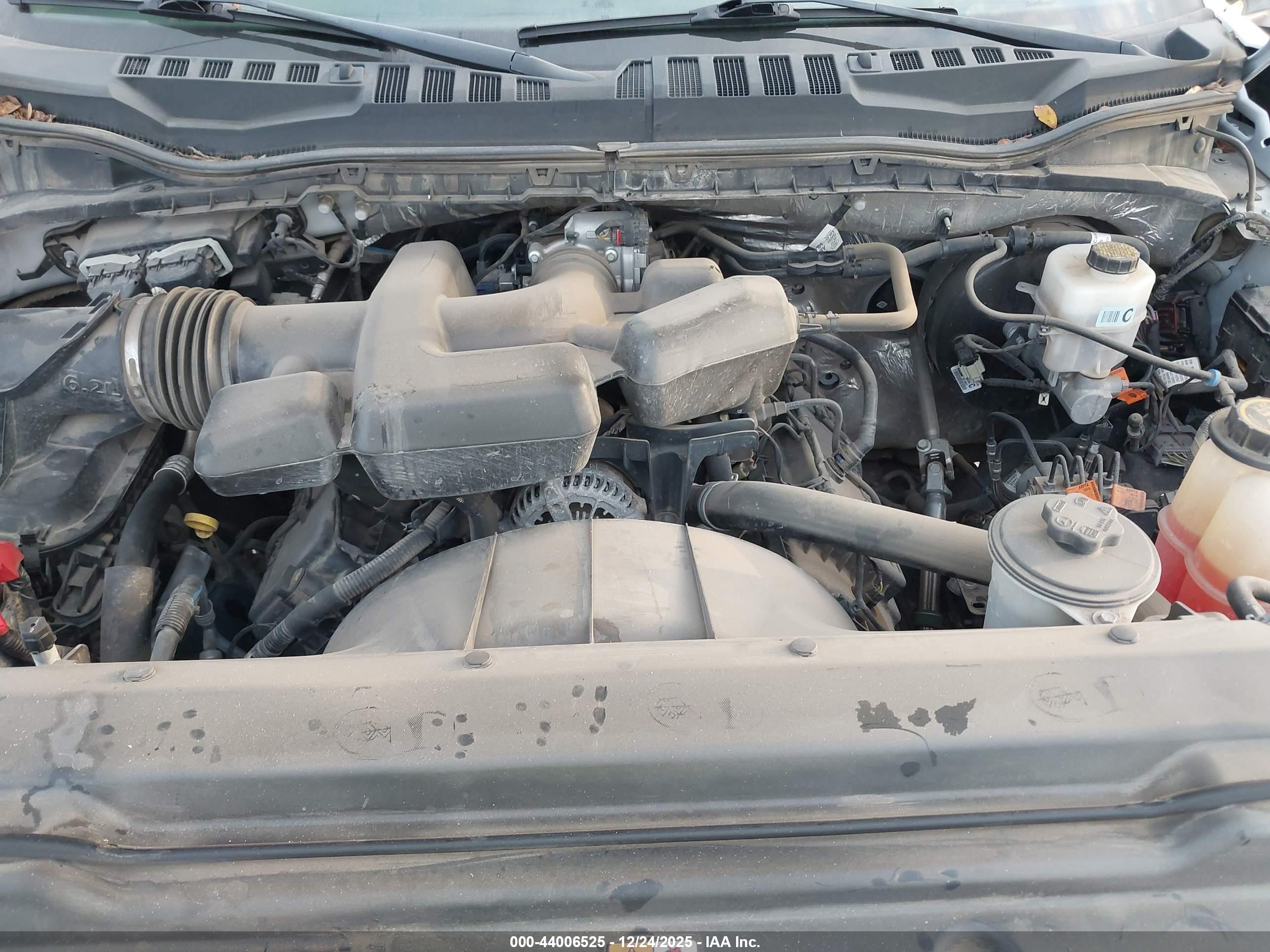 FORD F-250 image 10