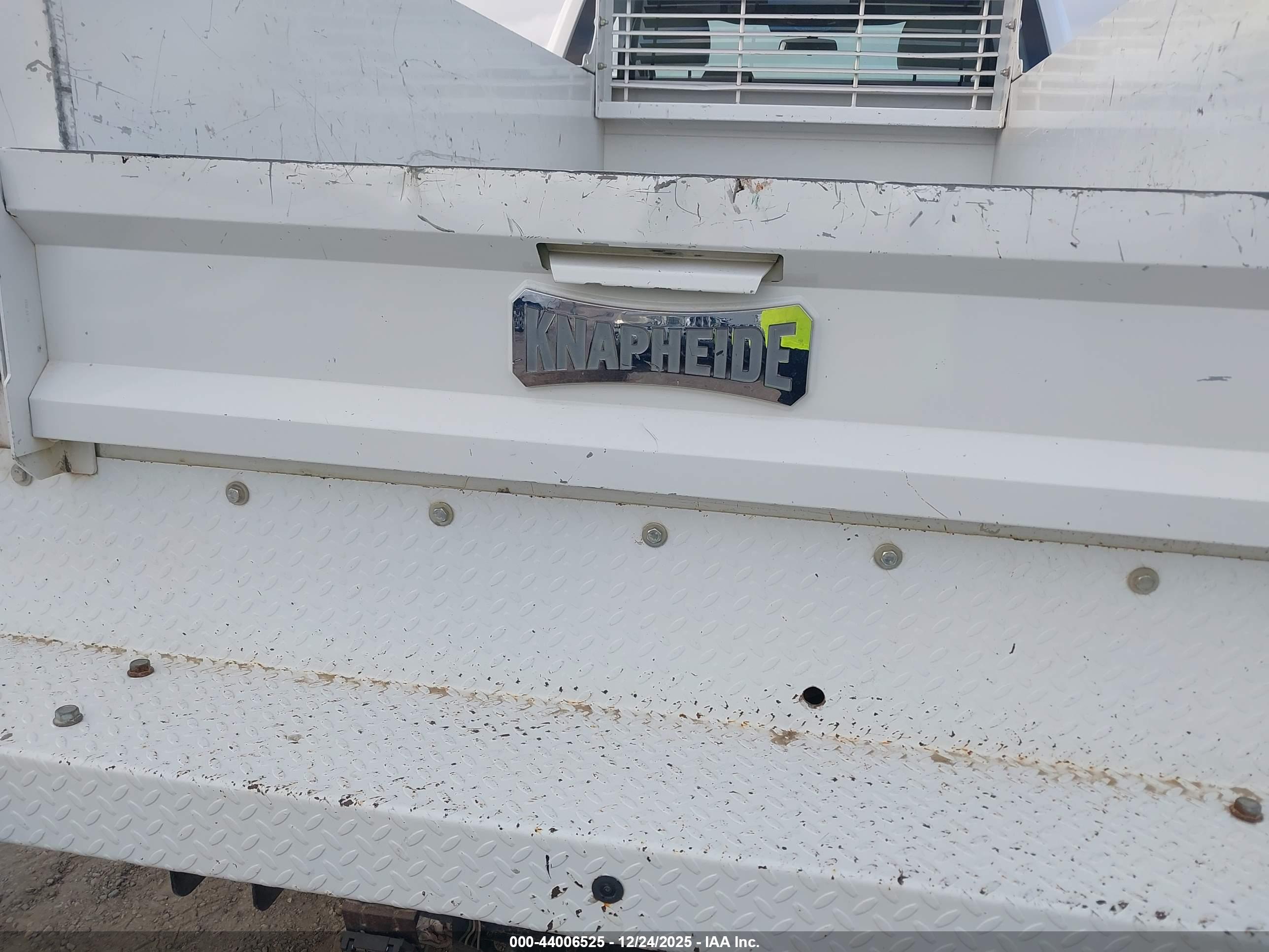 FORD F-250 image 6