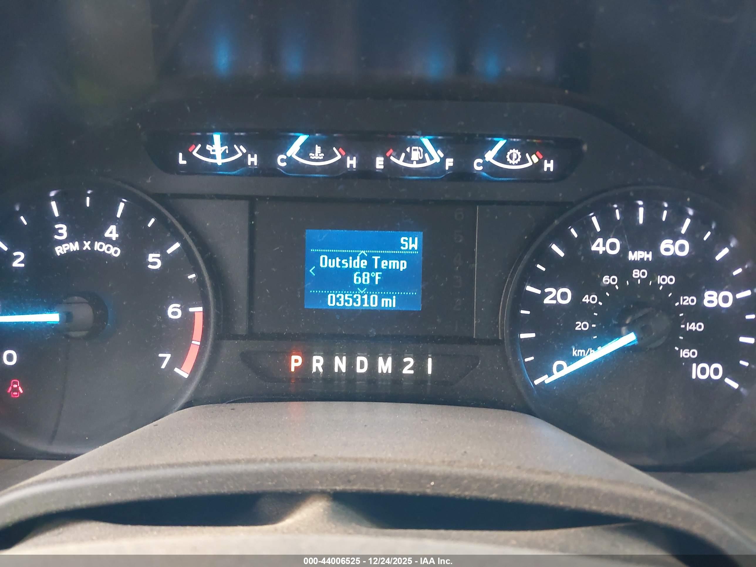FORD F-250 image 7
