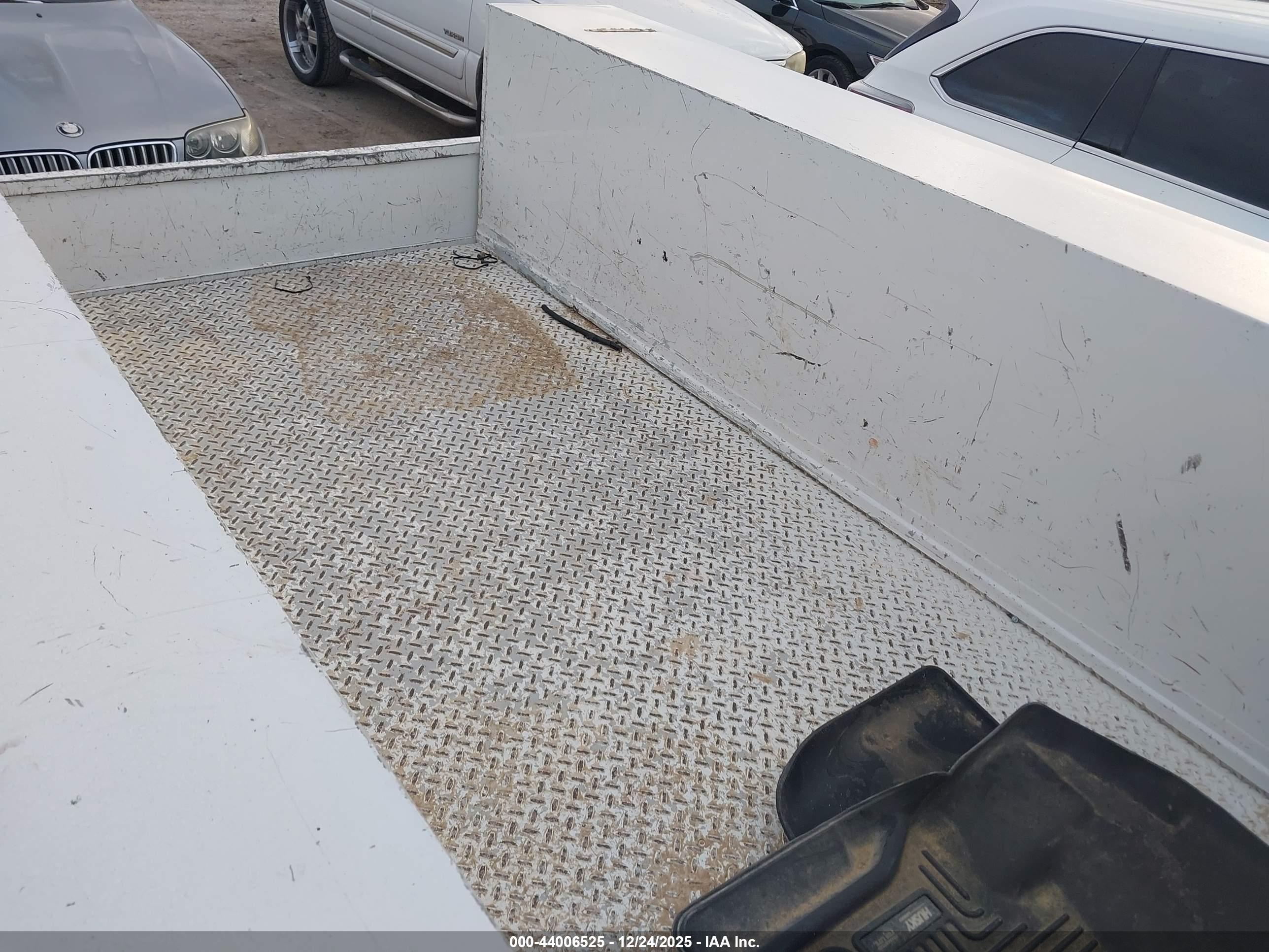 FORD F-250 image 8