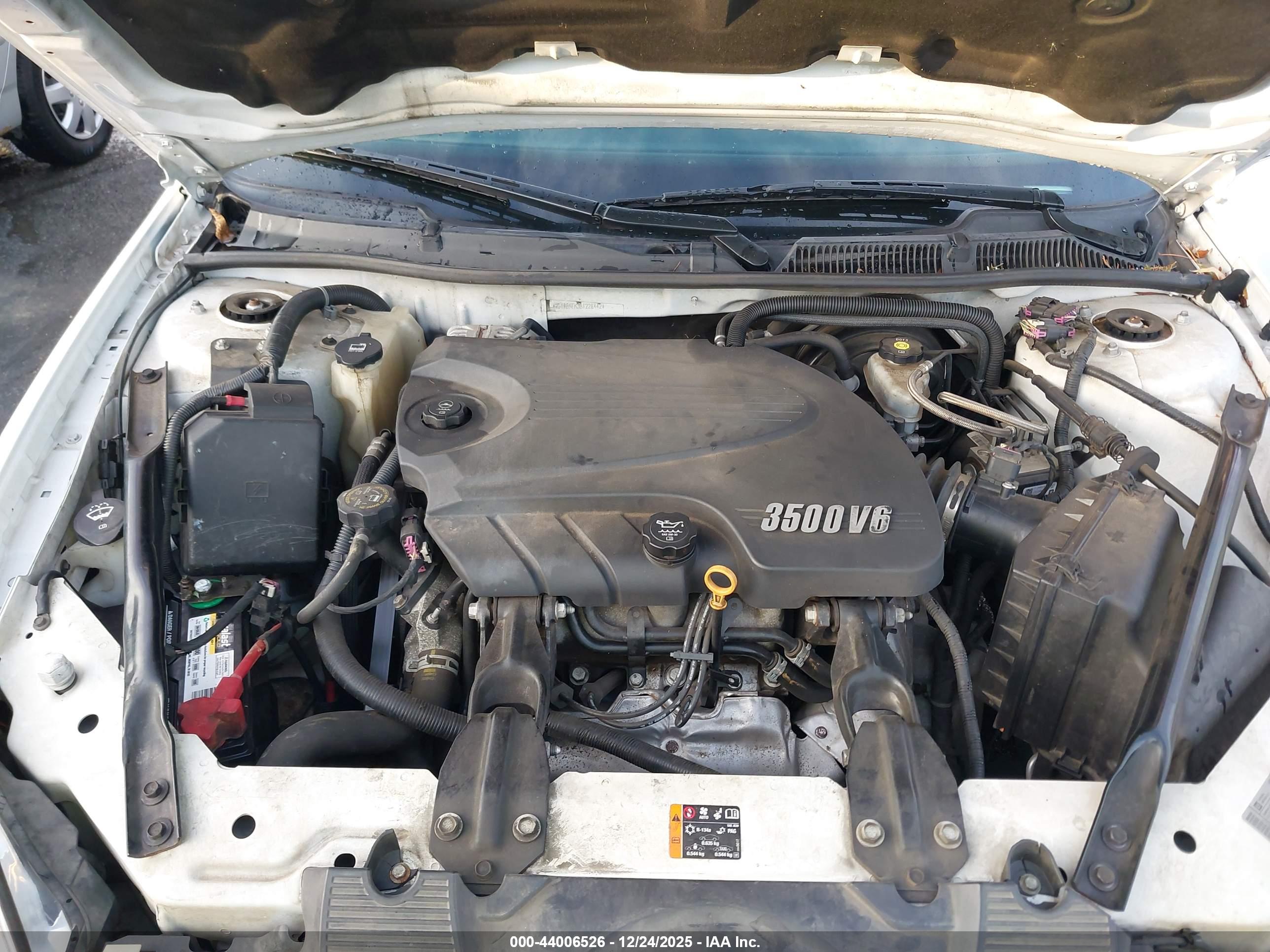 CHEVROLET IMPALA image 10