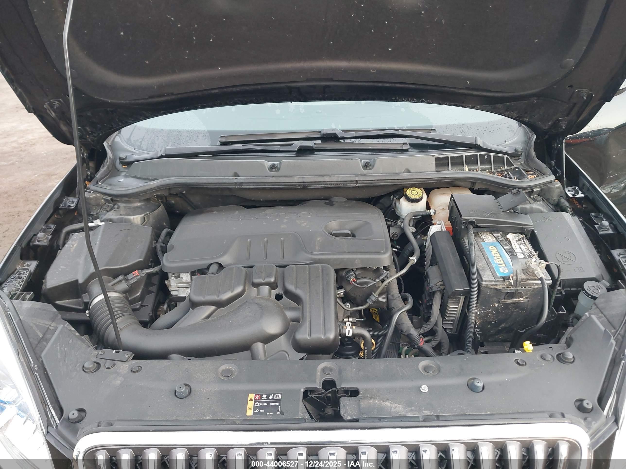 BUICK VERANO image 10