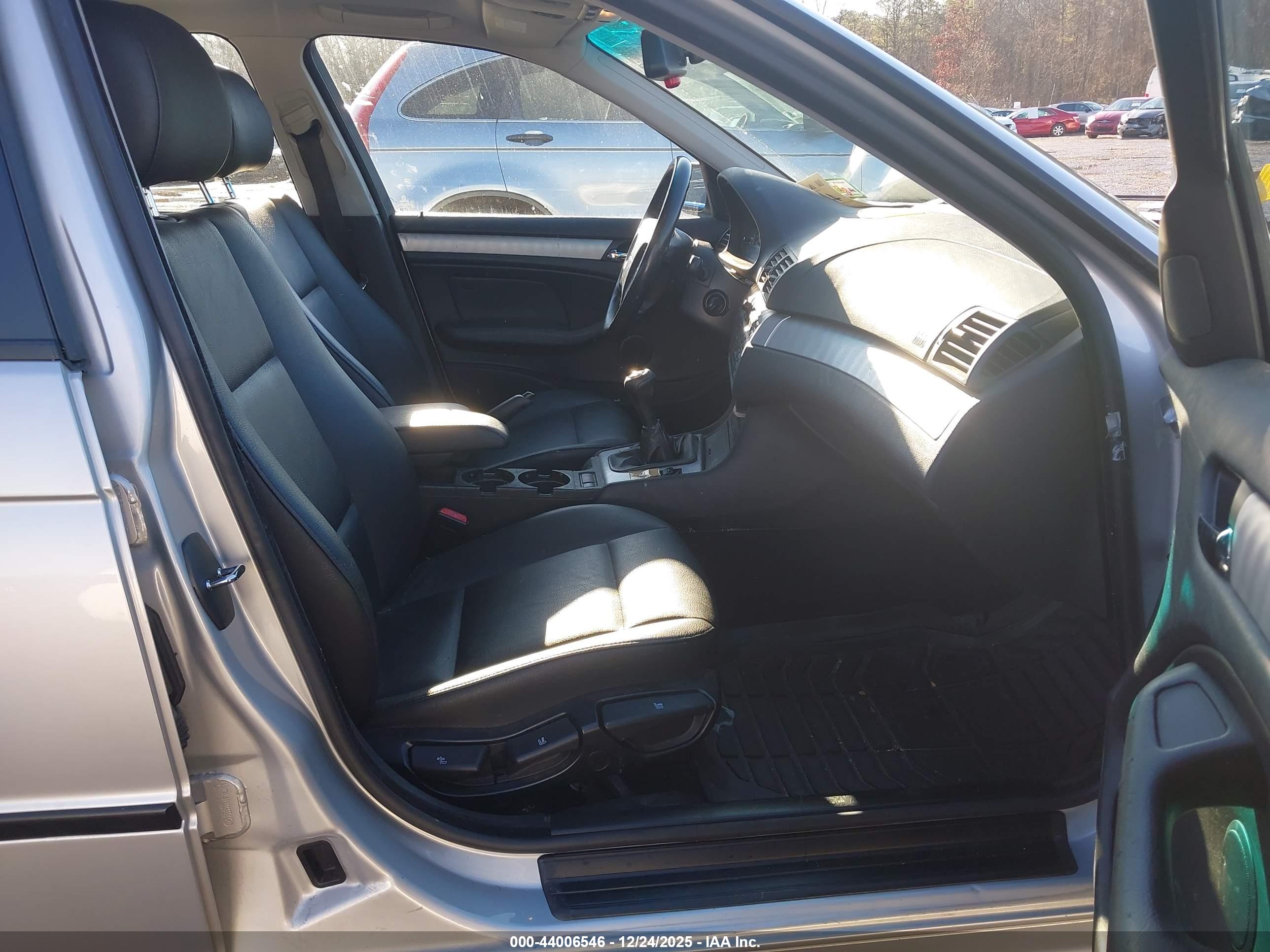 BMW 325XI image 5