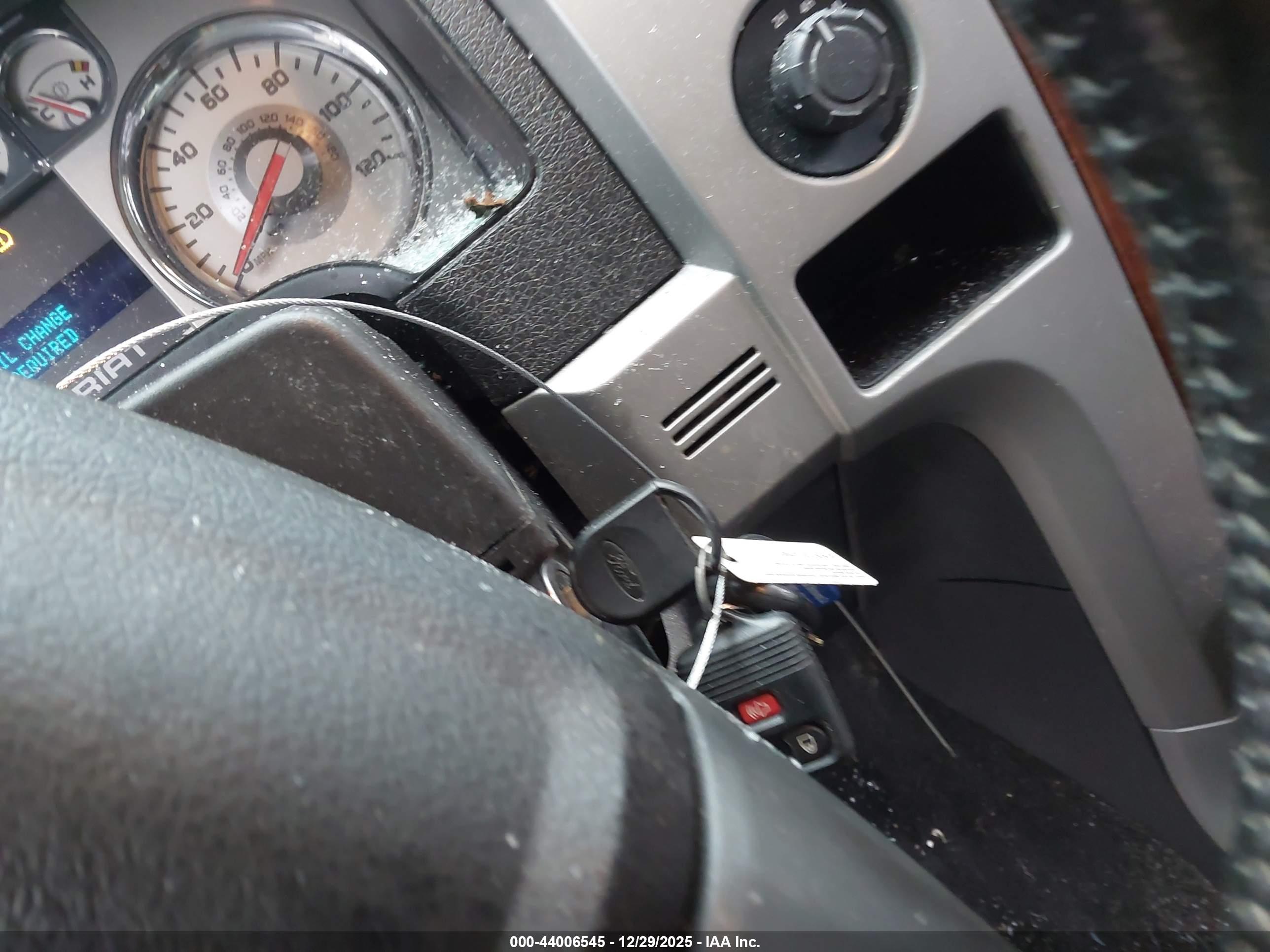 FORD F-150 image 11