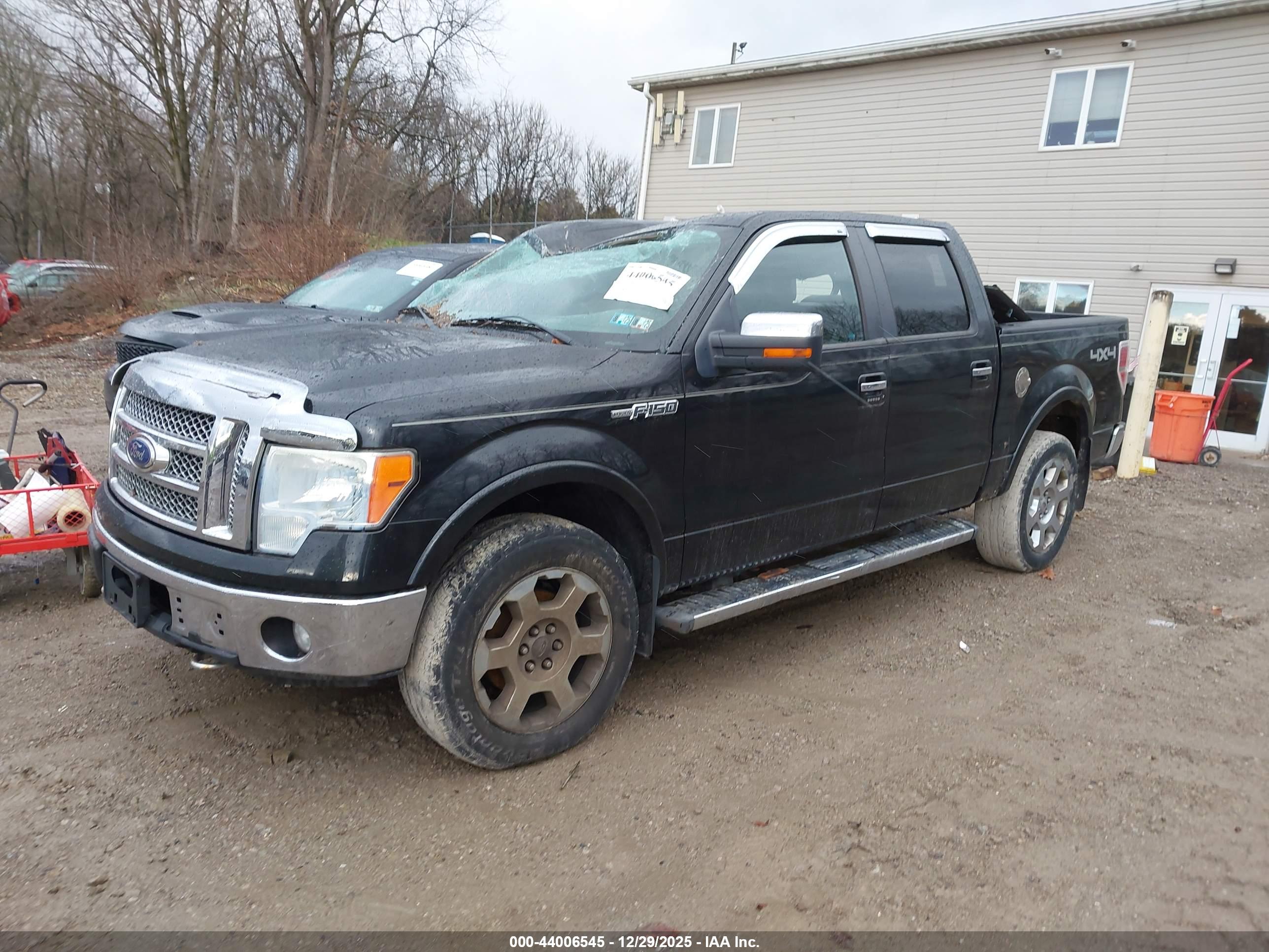 FORD F-150 image 2