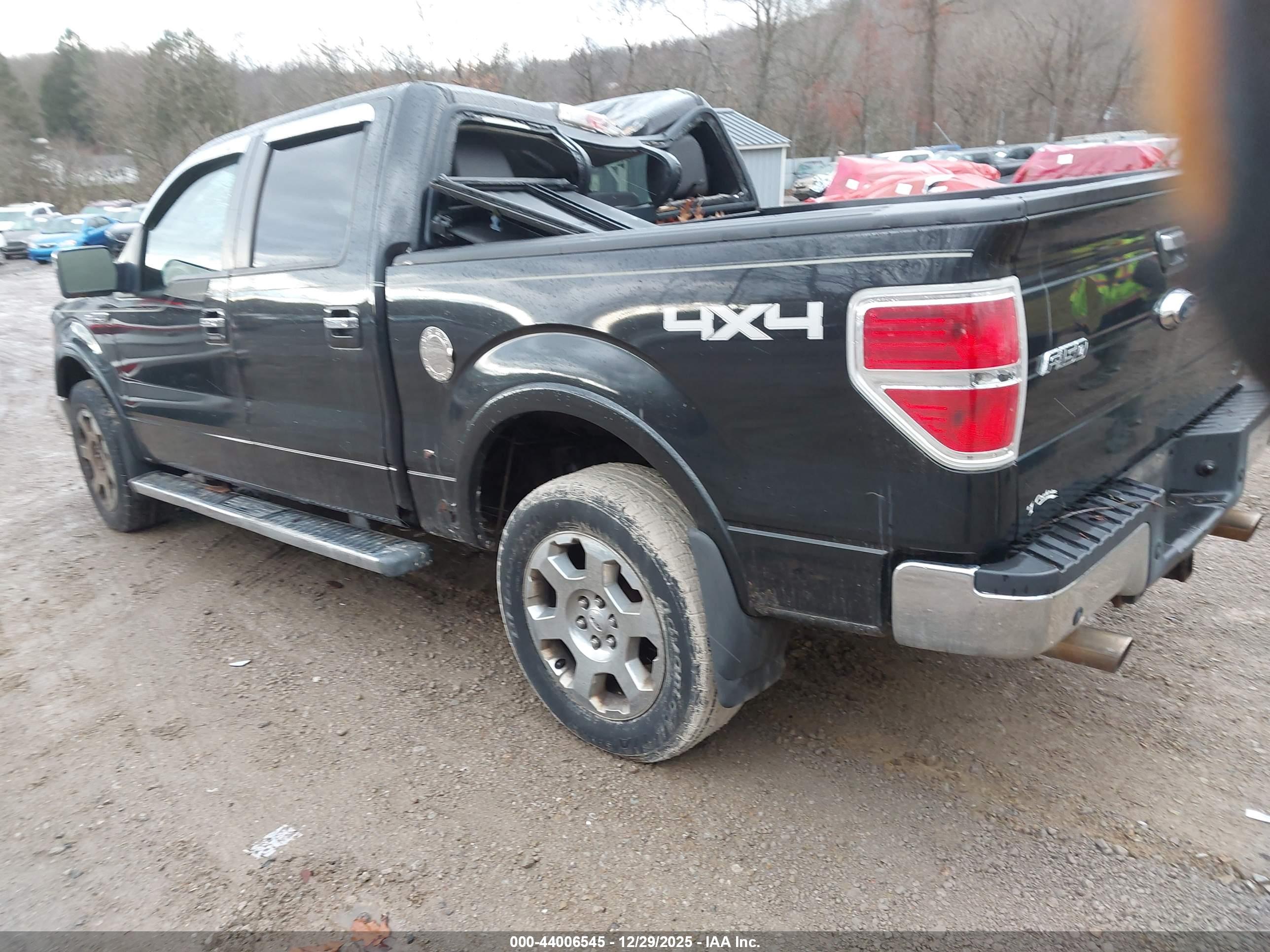 FORD F-150 image 3