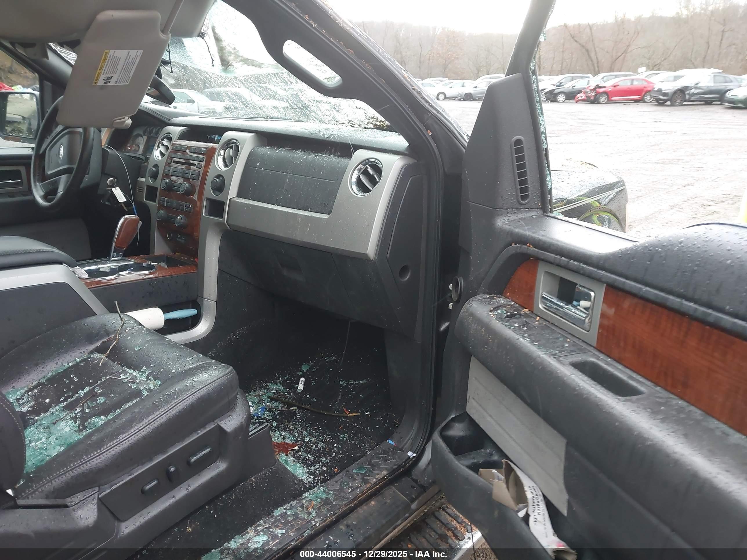 FORD F-150 image 5