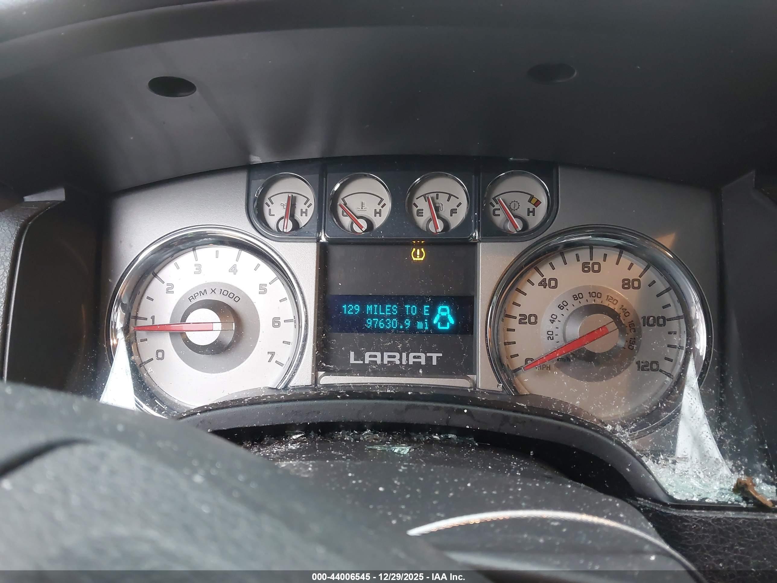 FORD F-150 image 7