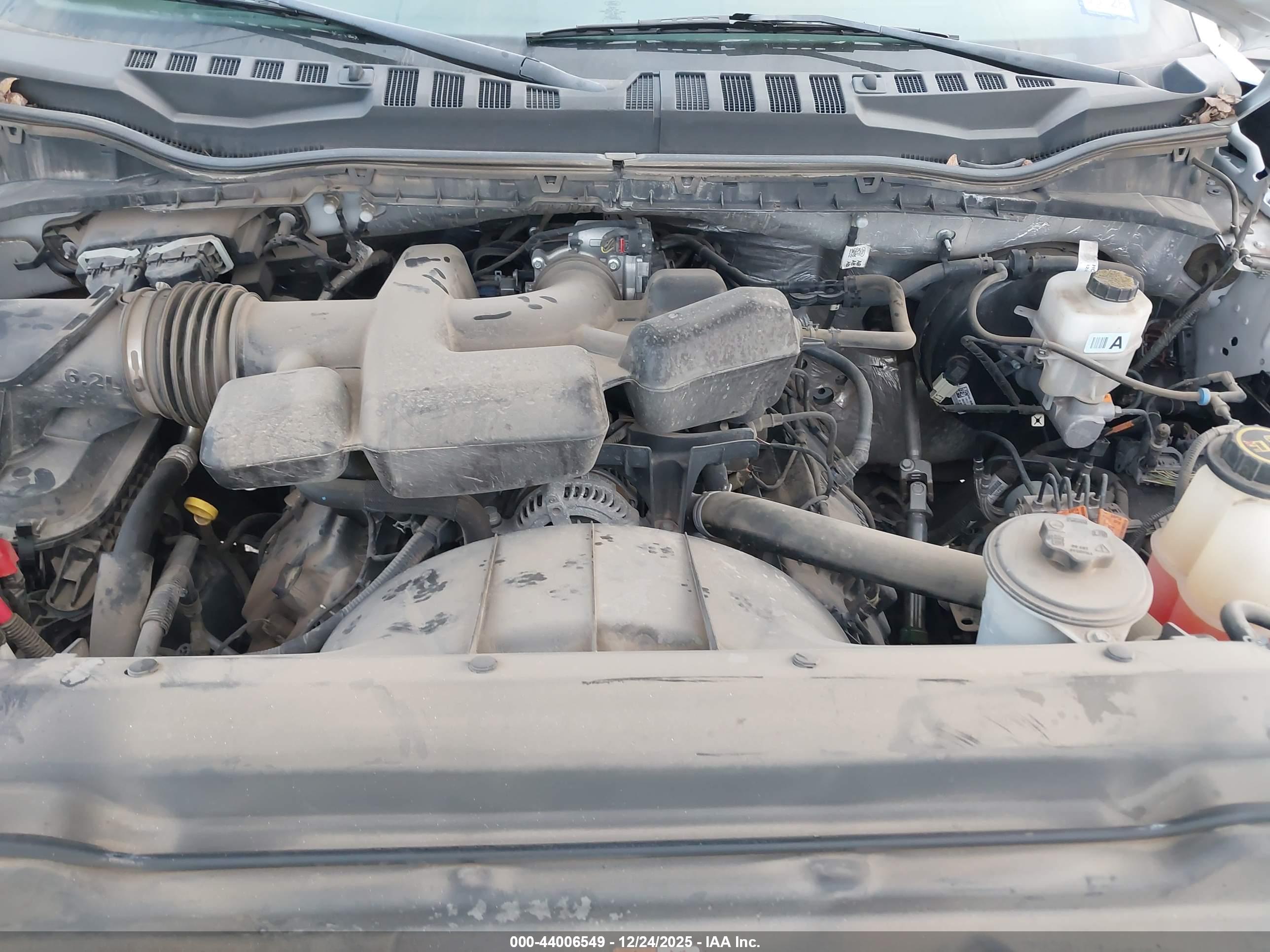 FORD F-250 image 10