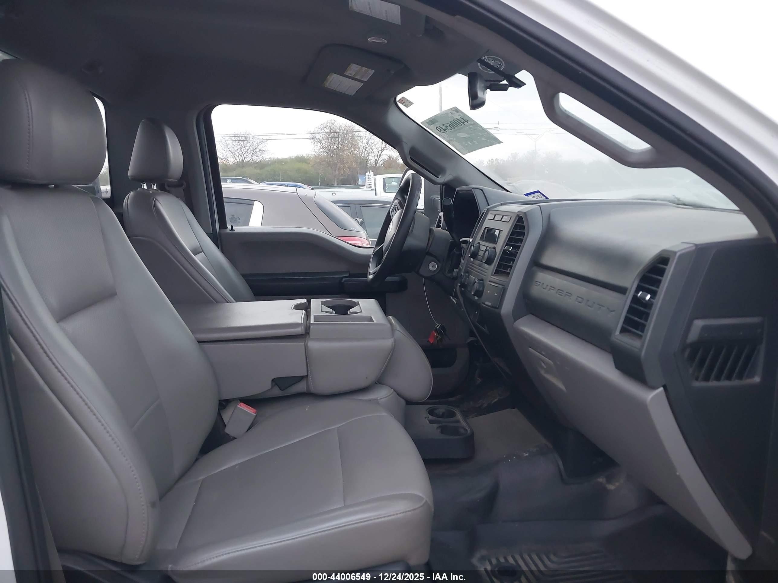 FORD F-250 image 5