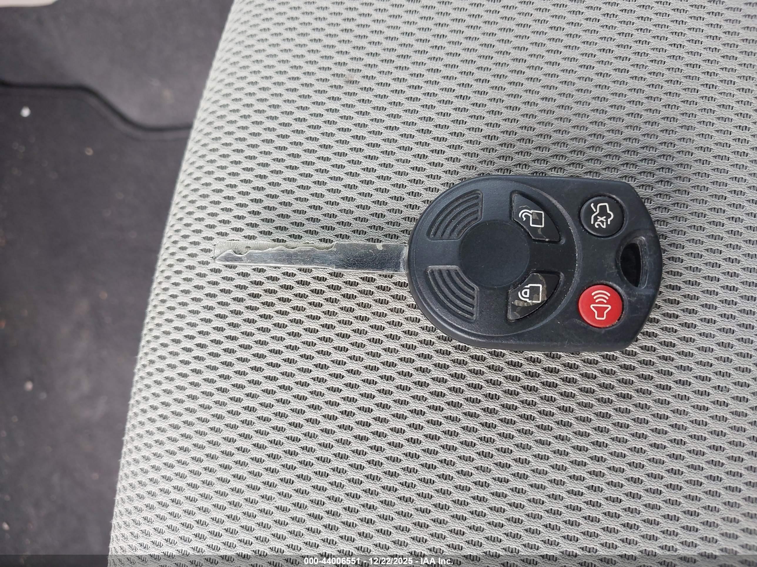 FORD FOCUS image 11