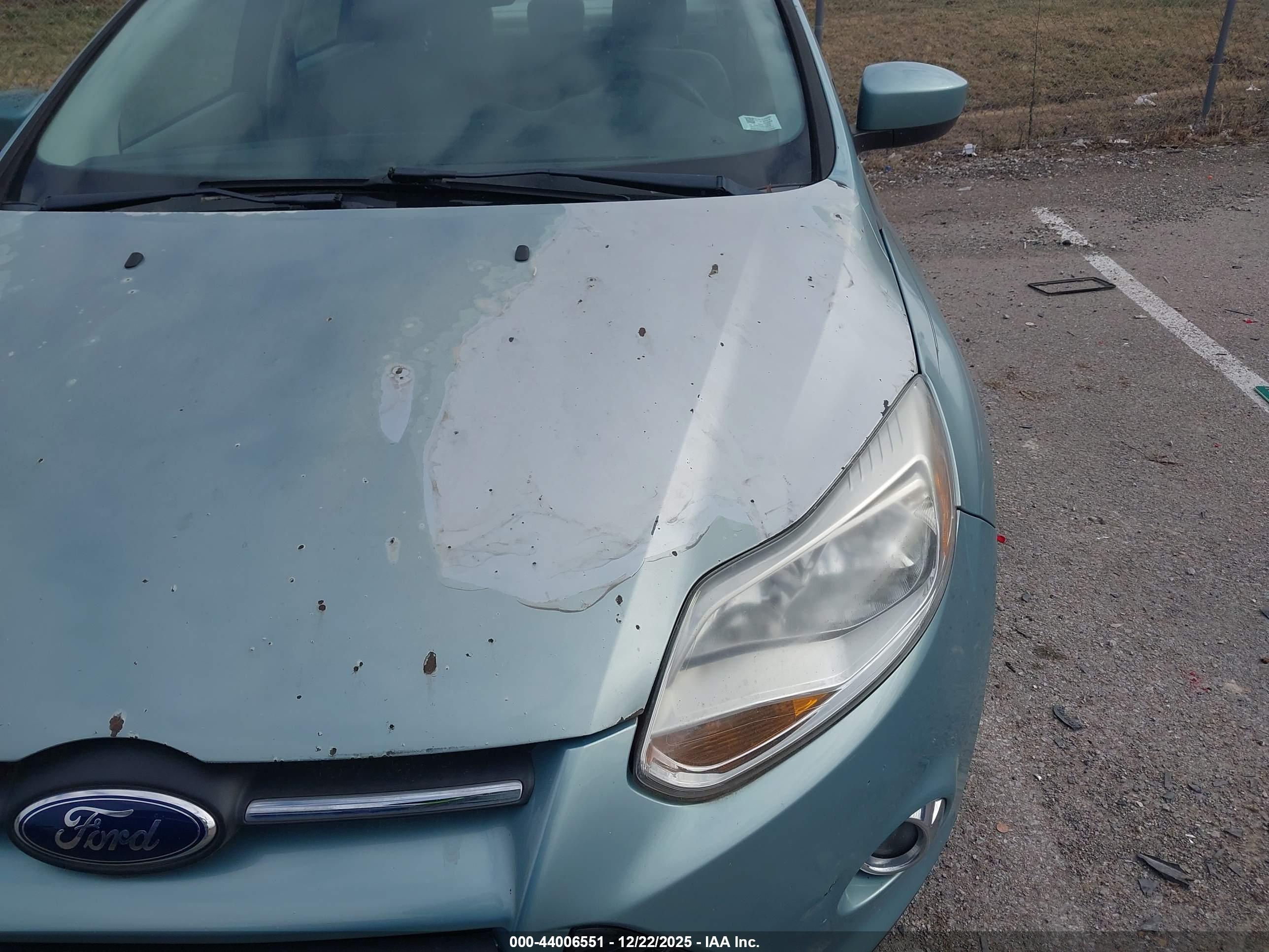 FORD FOCUS image 6