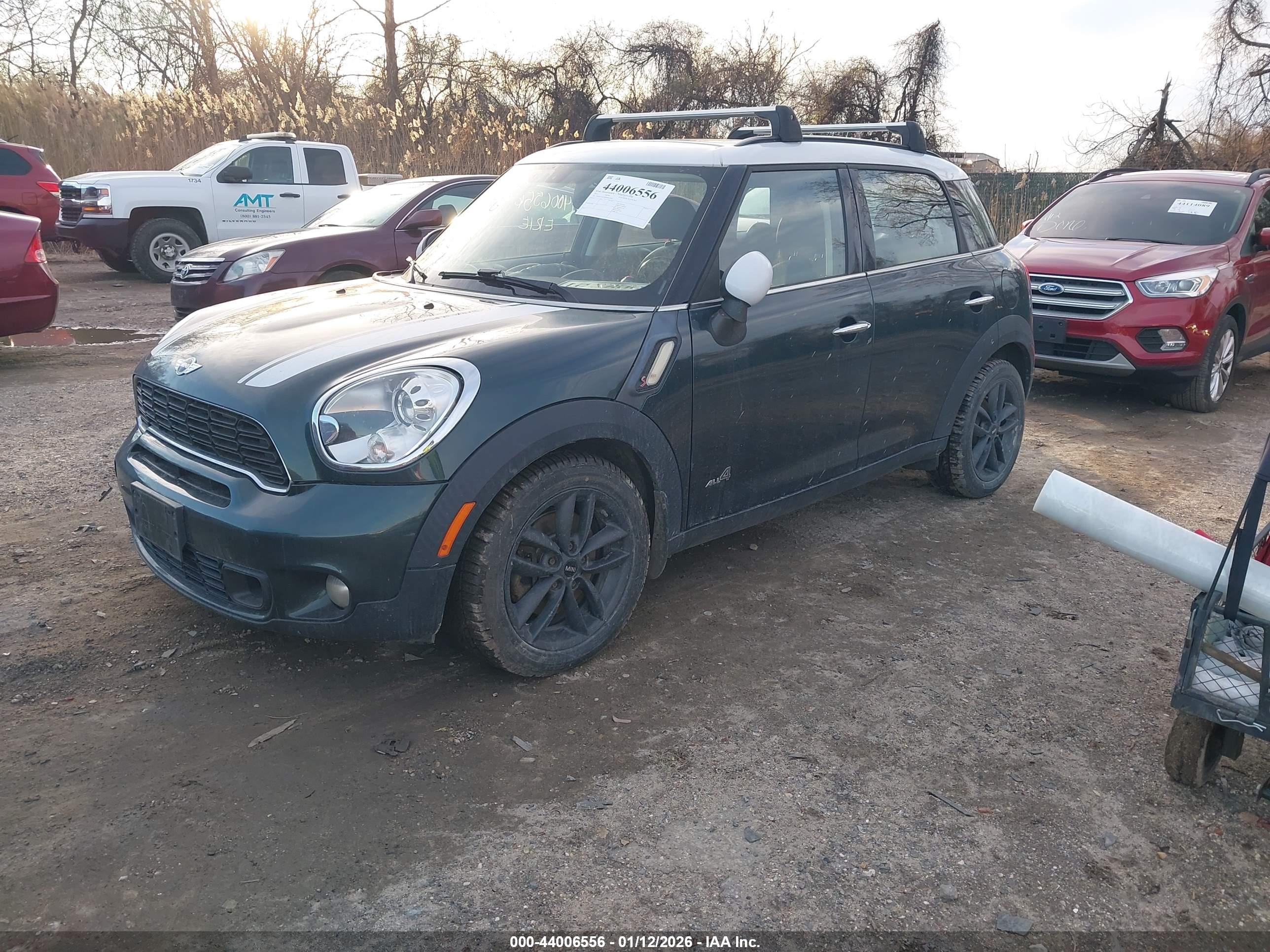 MINI COOPER image 2