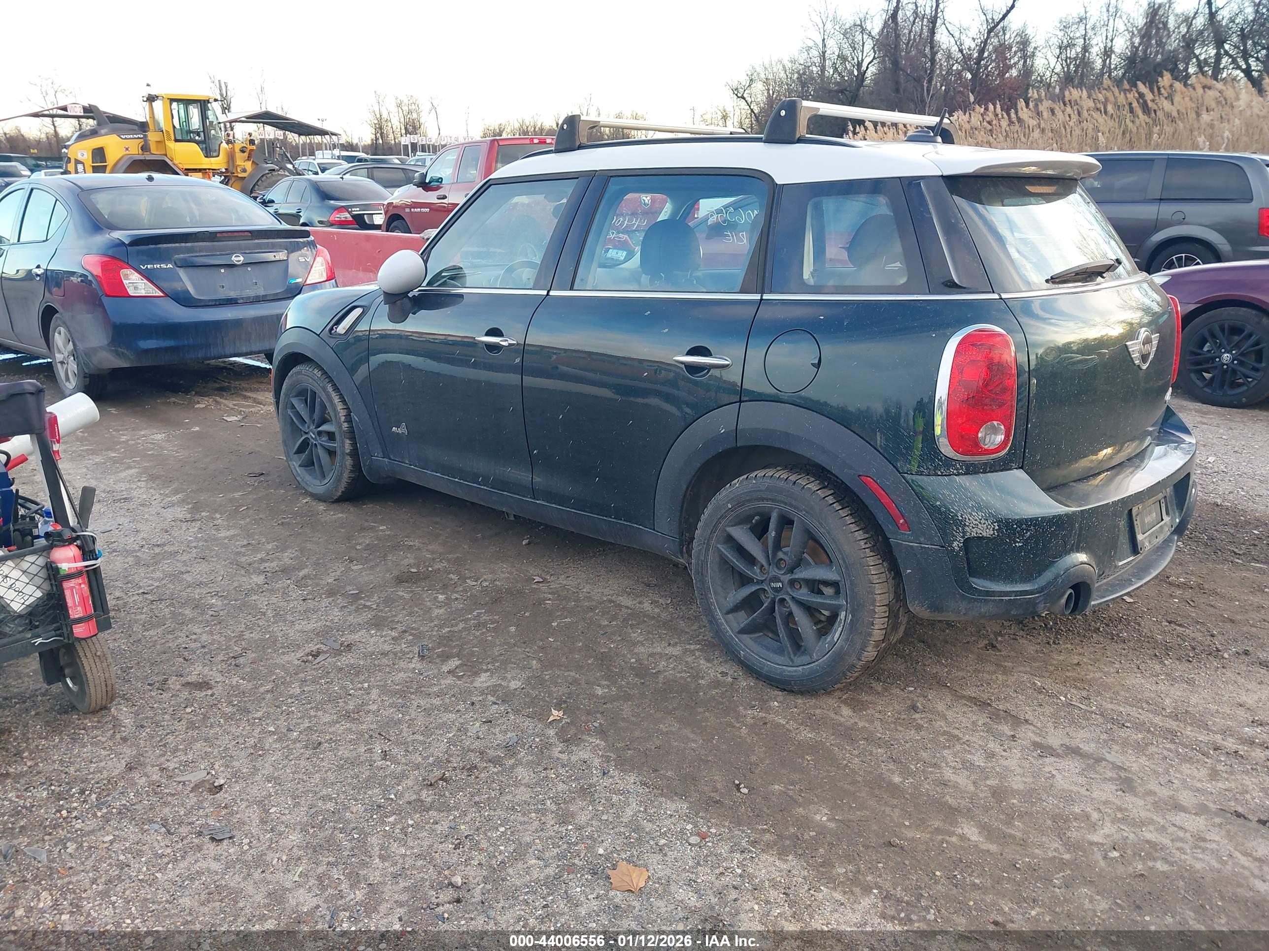 MINI COOPER image 3