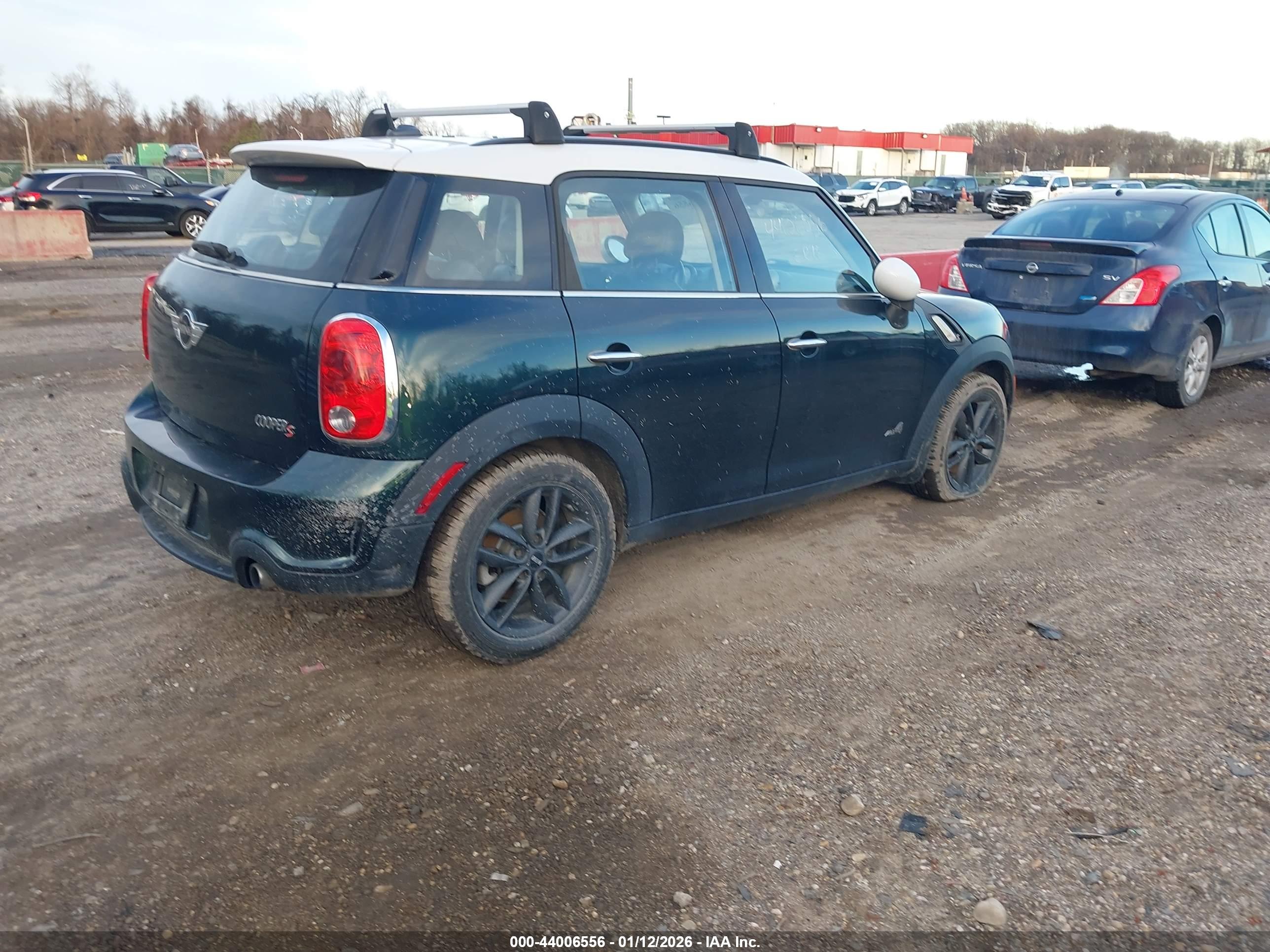 MINI COOPER image 4