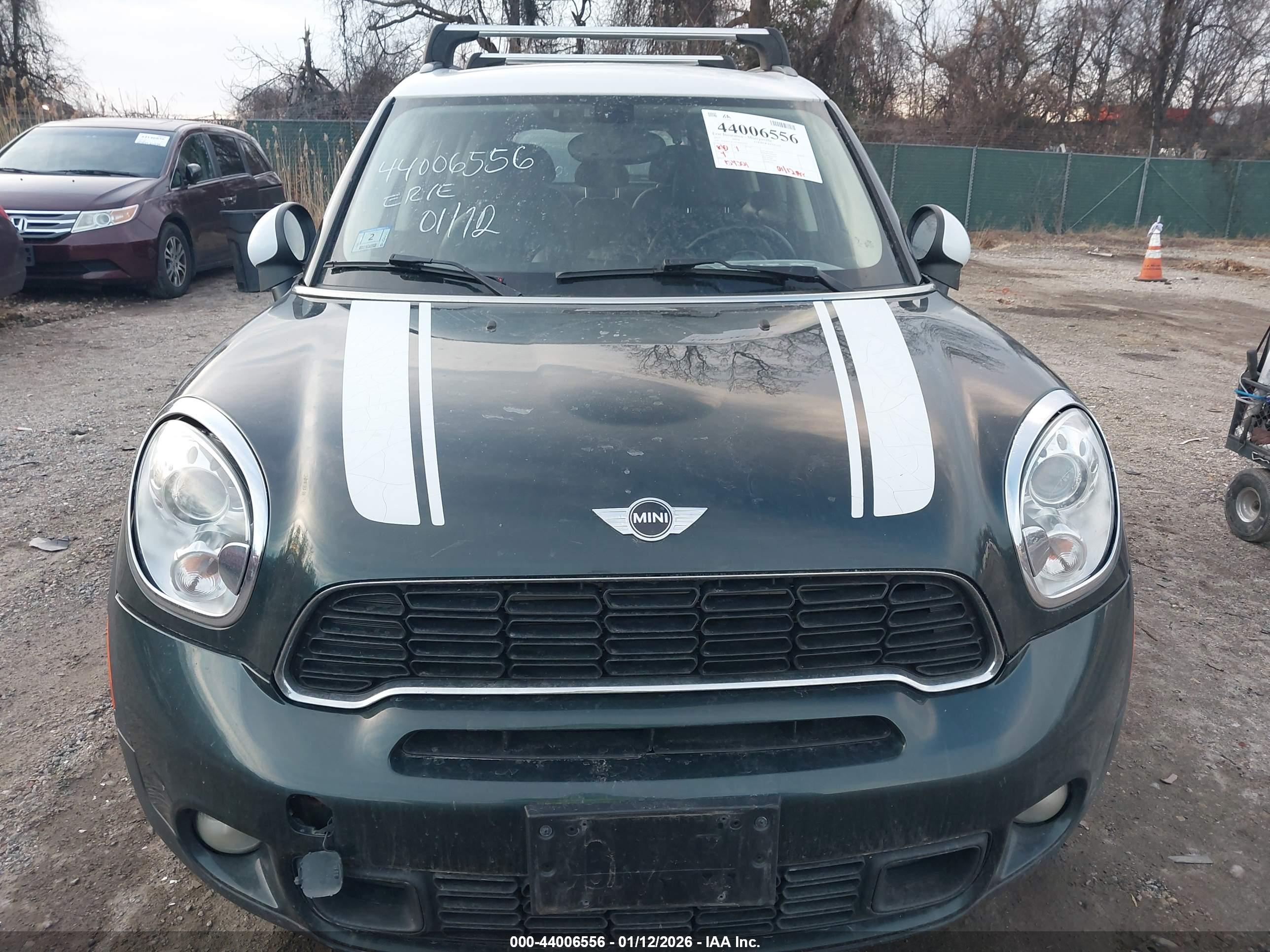 MINI COOPER image 6