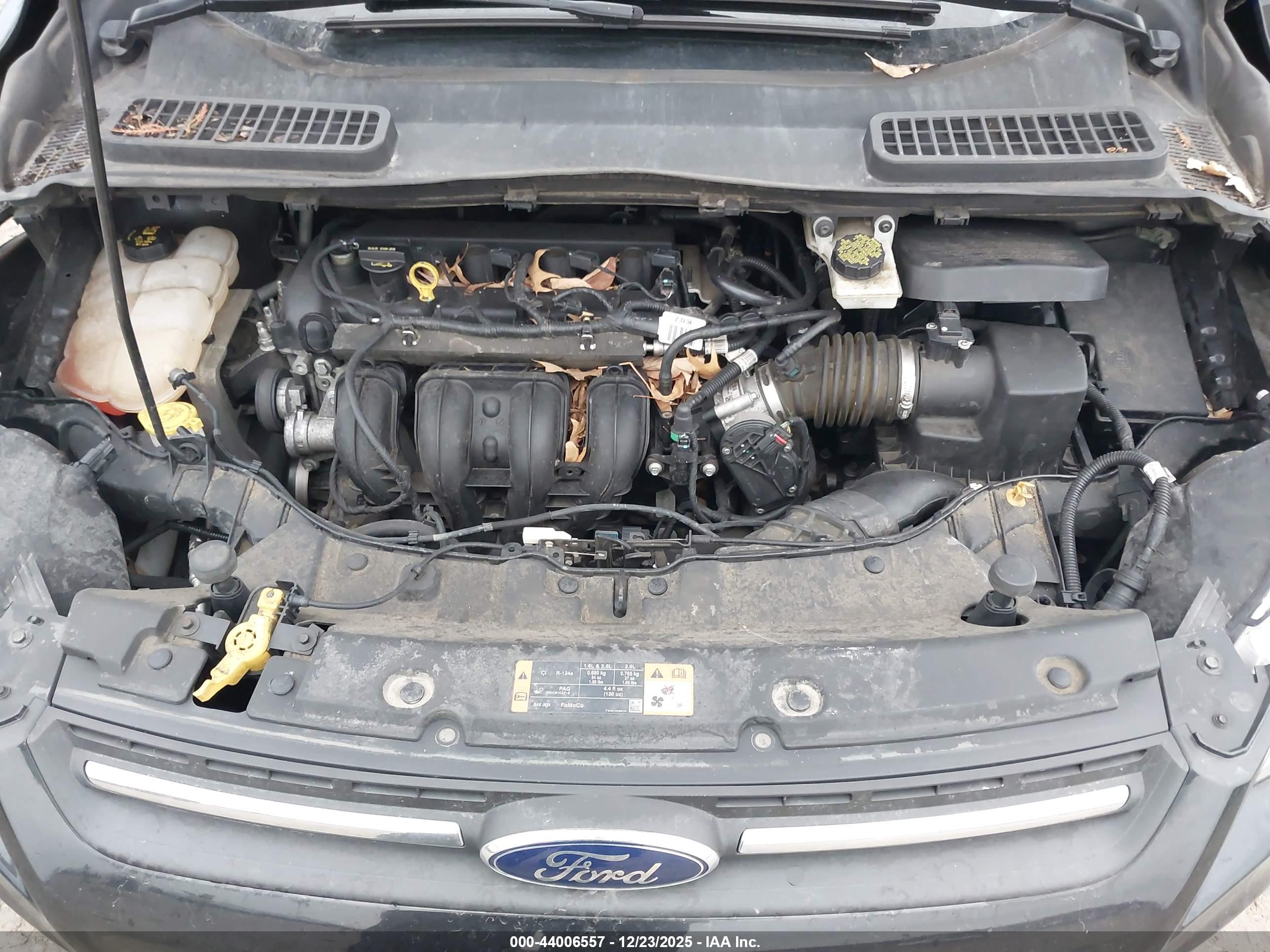 FORD ESCAPE image 10
