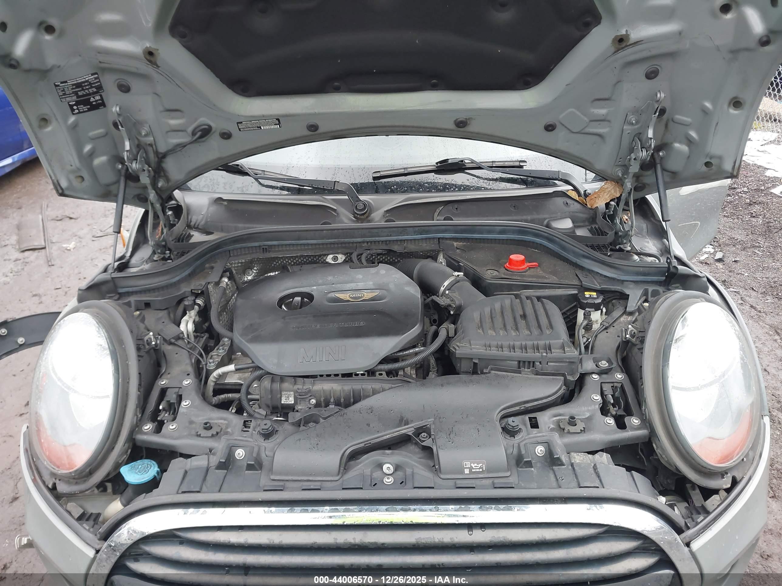 MINI HARDTOP image 10