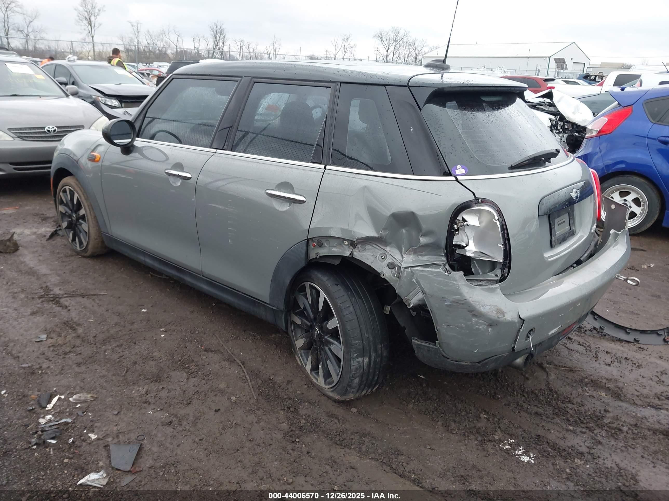 MINI HARDTOP image 3
