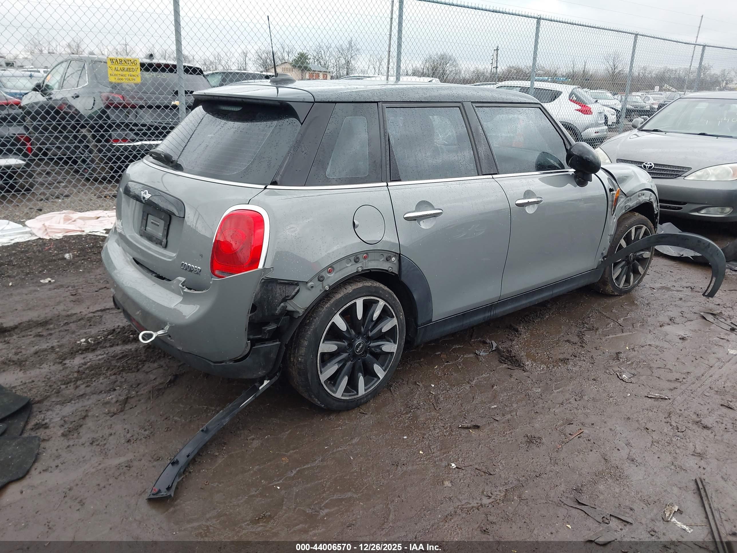 MINI HARDTOP image 4