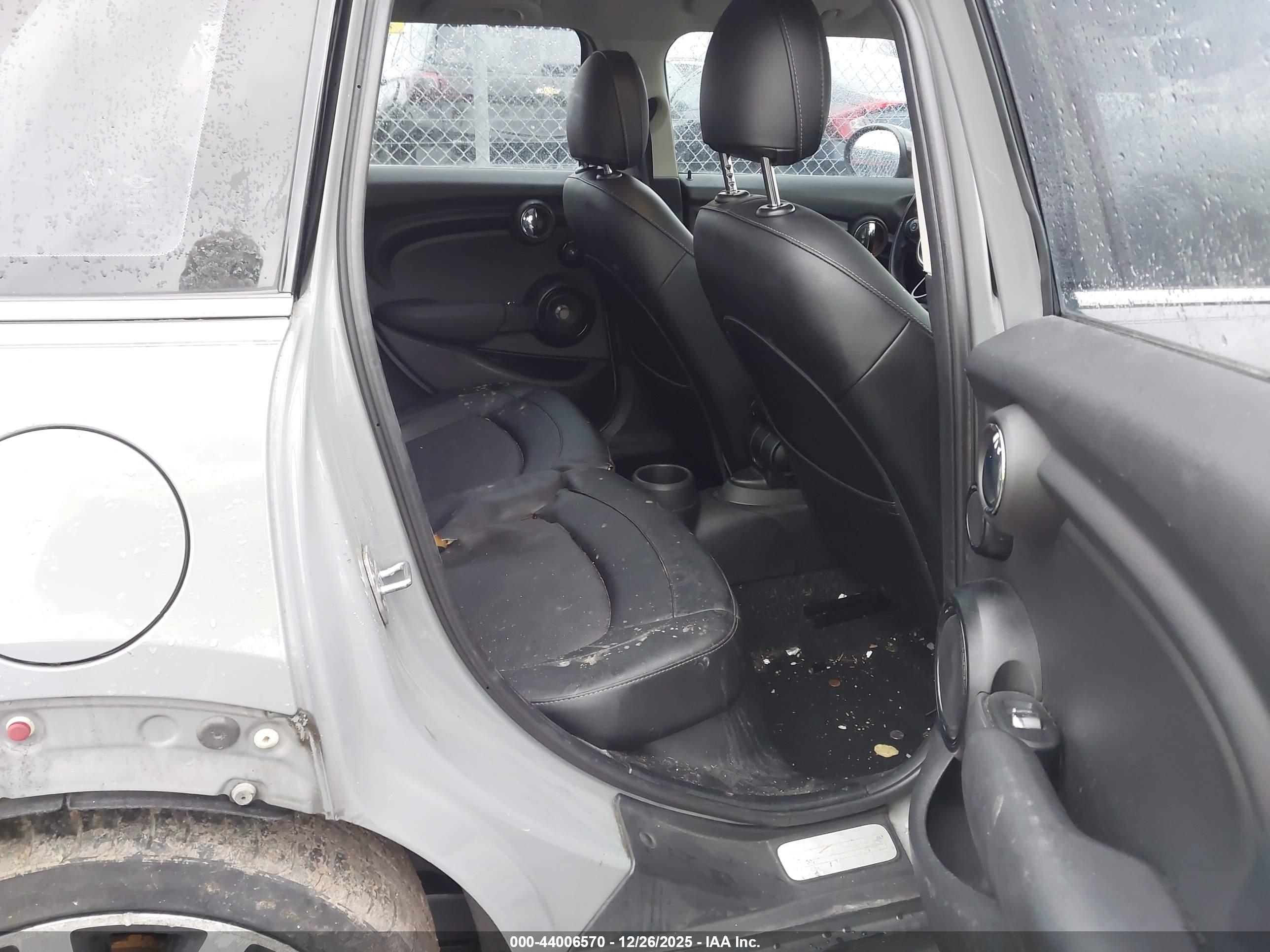 MINI HARDTOP image 8