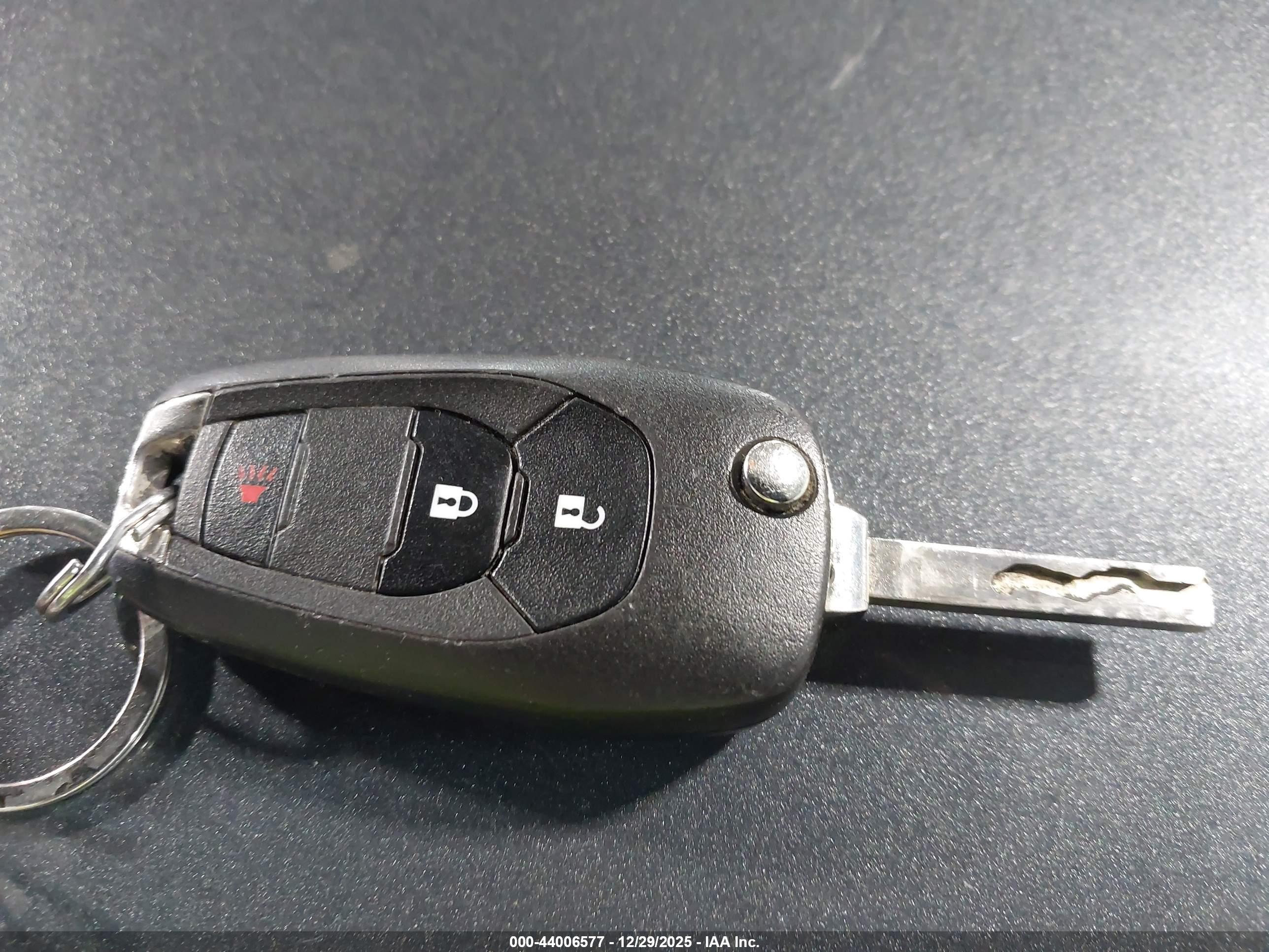 CHEVROLET SPARK image 11