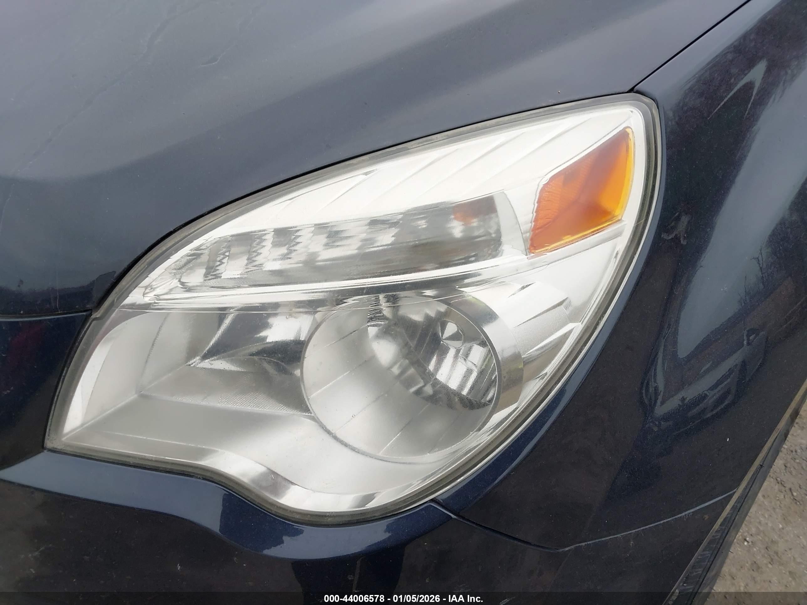 CHEVROLET EQUINOX image 6