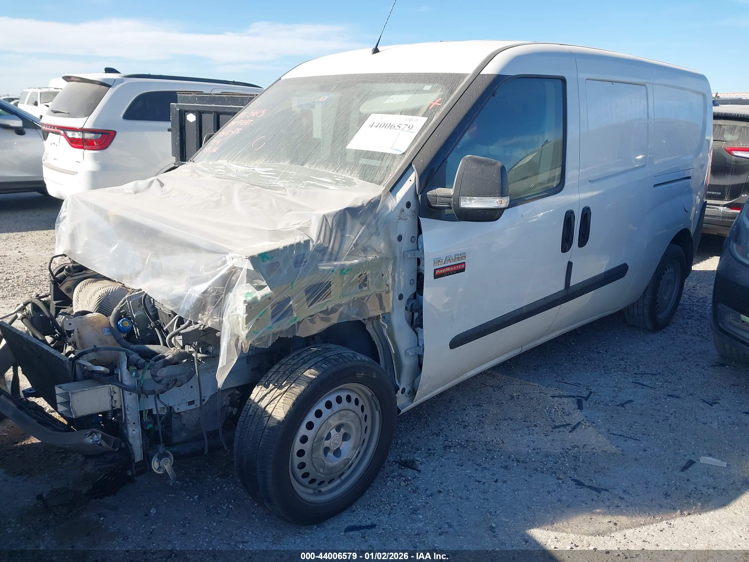 RAM PROMASTER image 2
