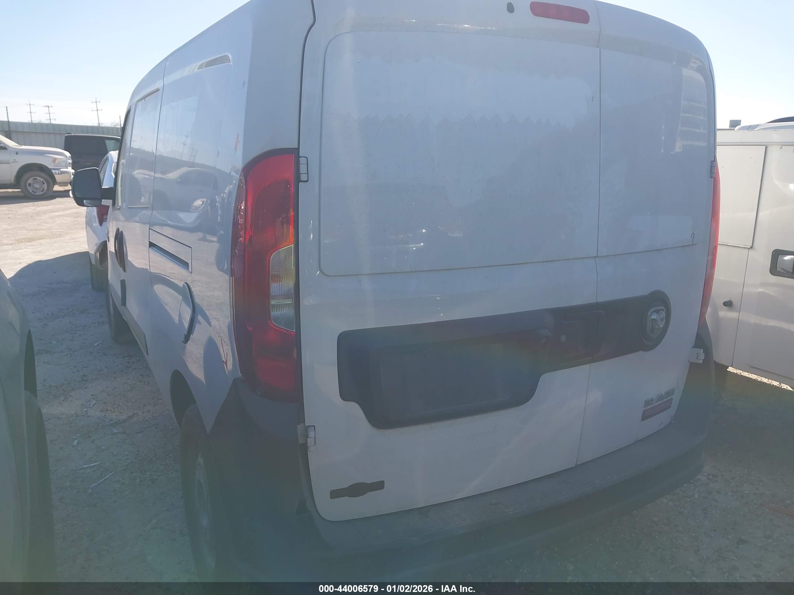 RAM PROMASTER image 3