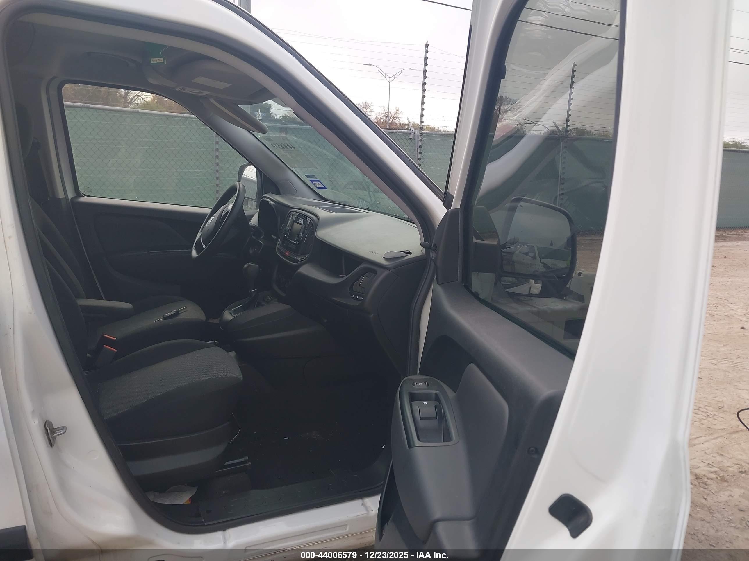RAM PROMASTER image 5