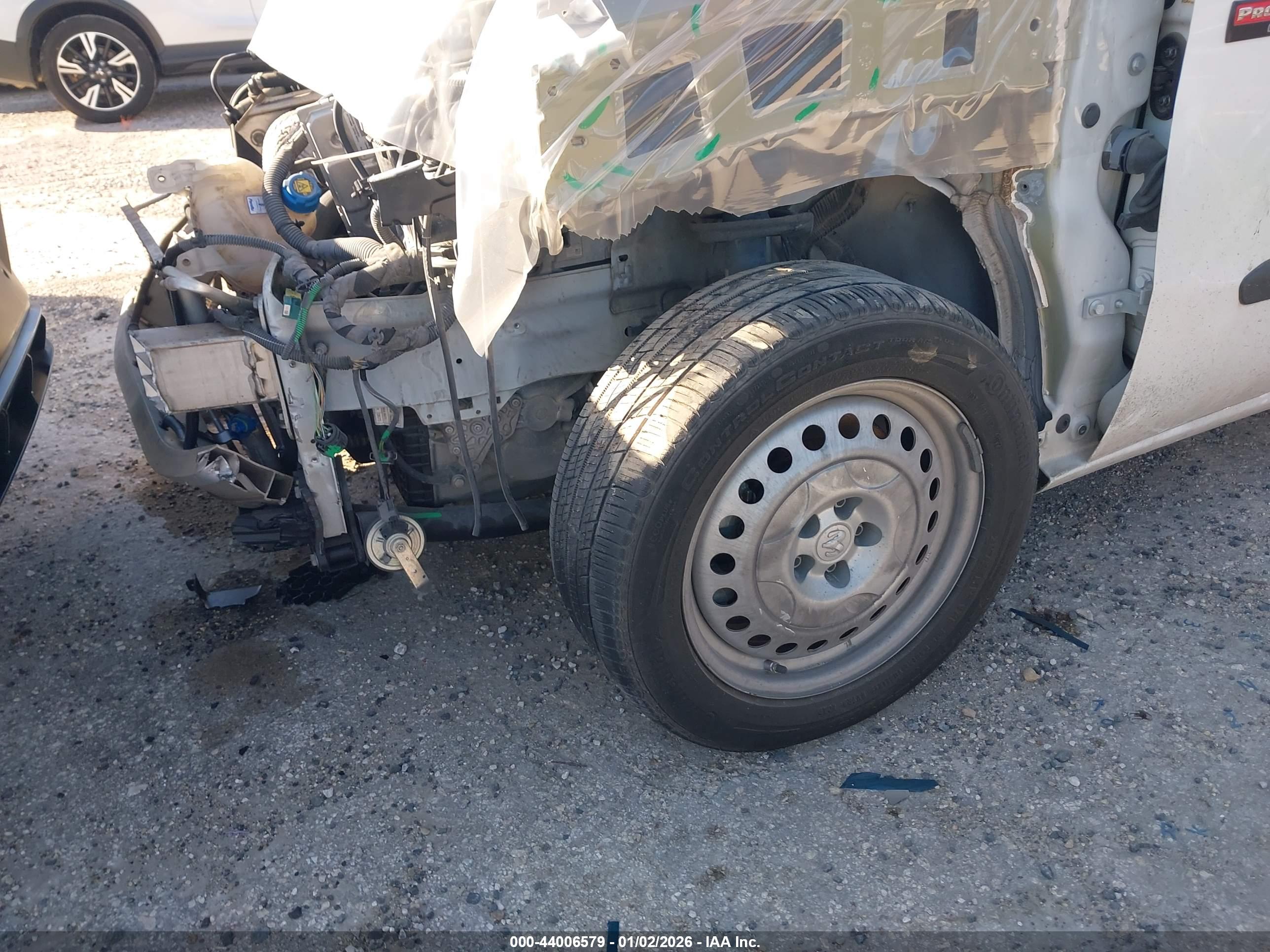 RAM PROMASTER image 6