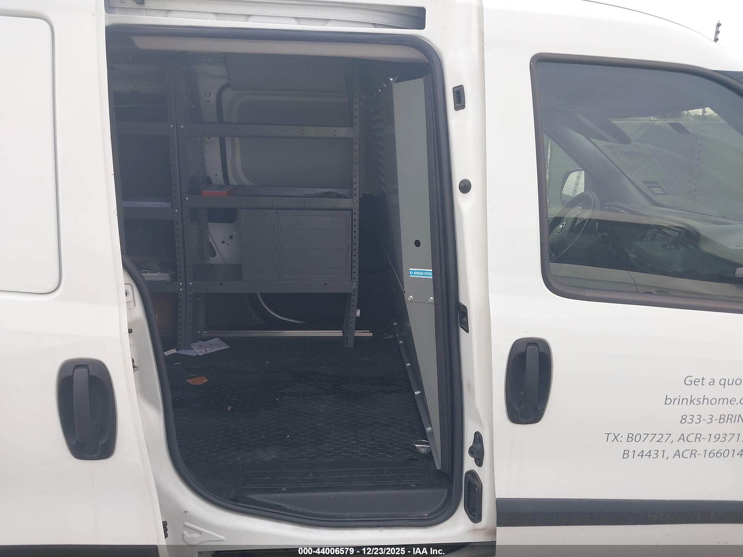 RAM PROMASTER image 8