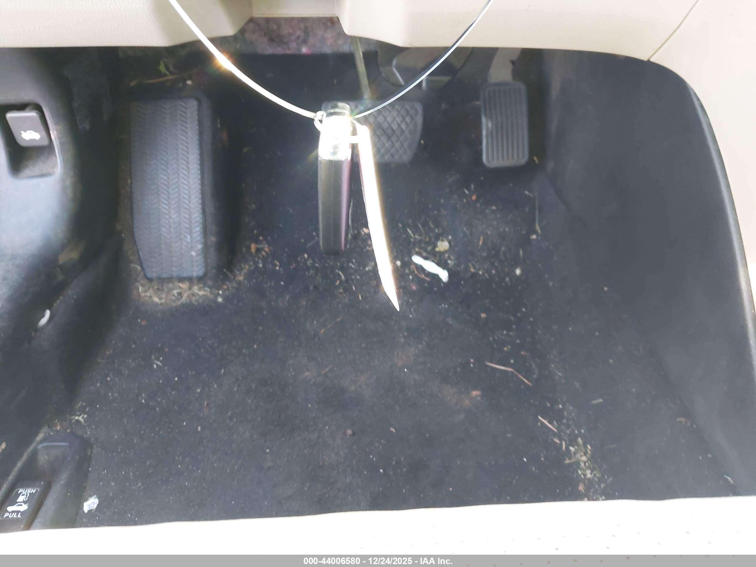 HONDA ACCORD image 11